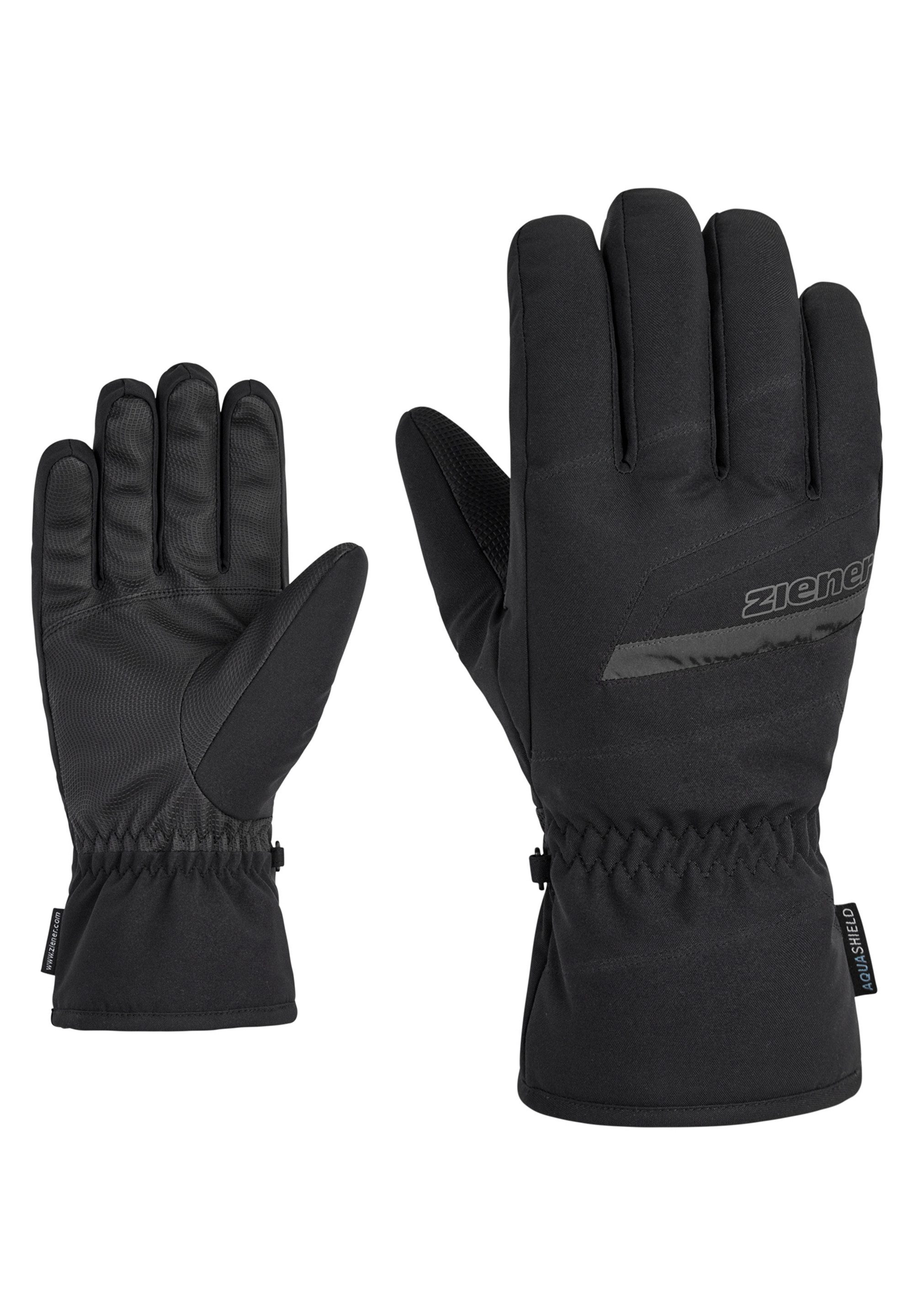 Ziener Skihandschuhe ZI-1733 AS günstig online kaufen