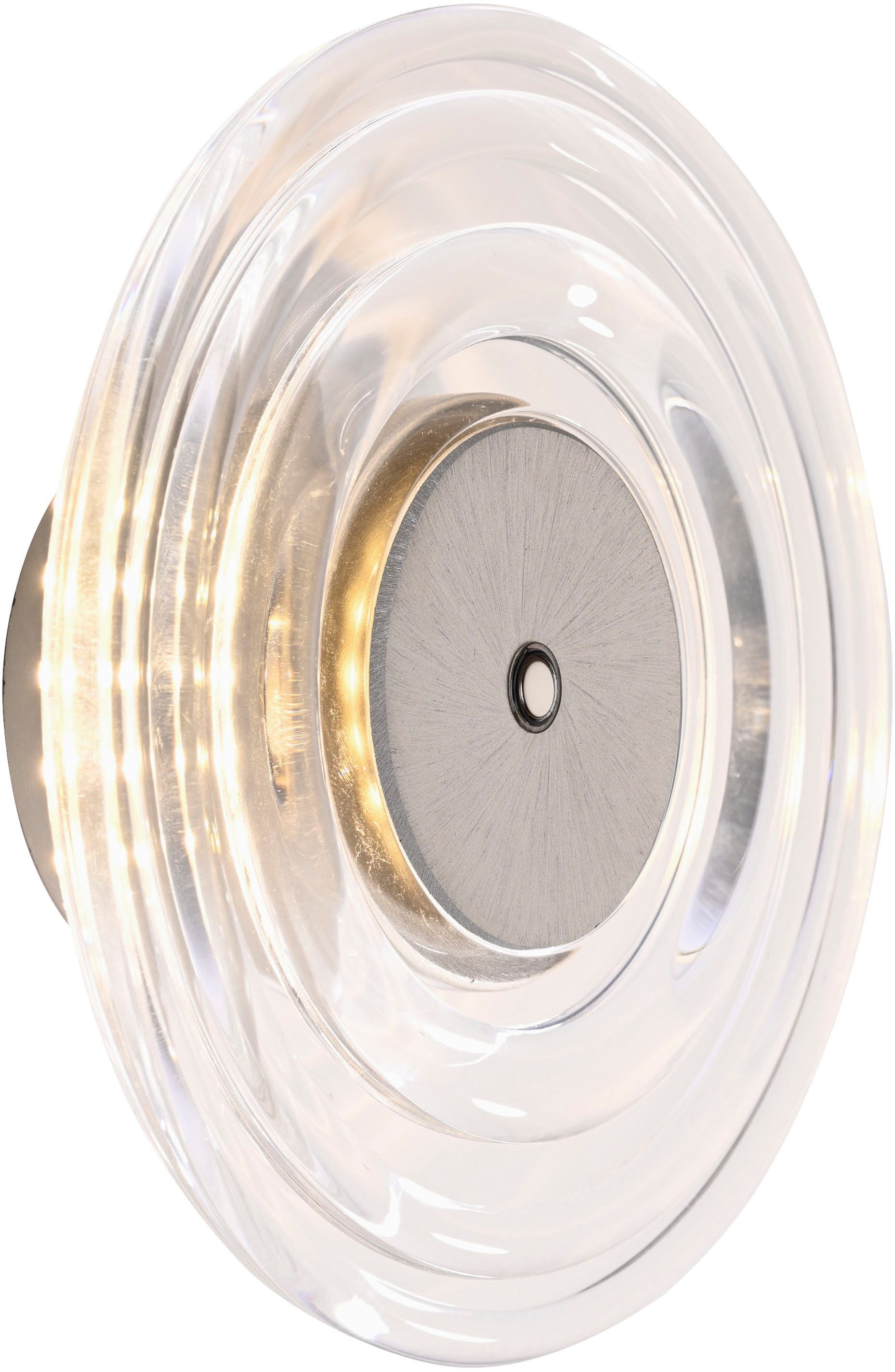 Paul Neuhaus LED Wandleuchte AKKU-SONO, Memoryfunktion, LED fest integriert günstig online kaufen