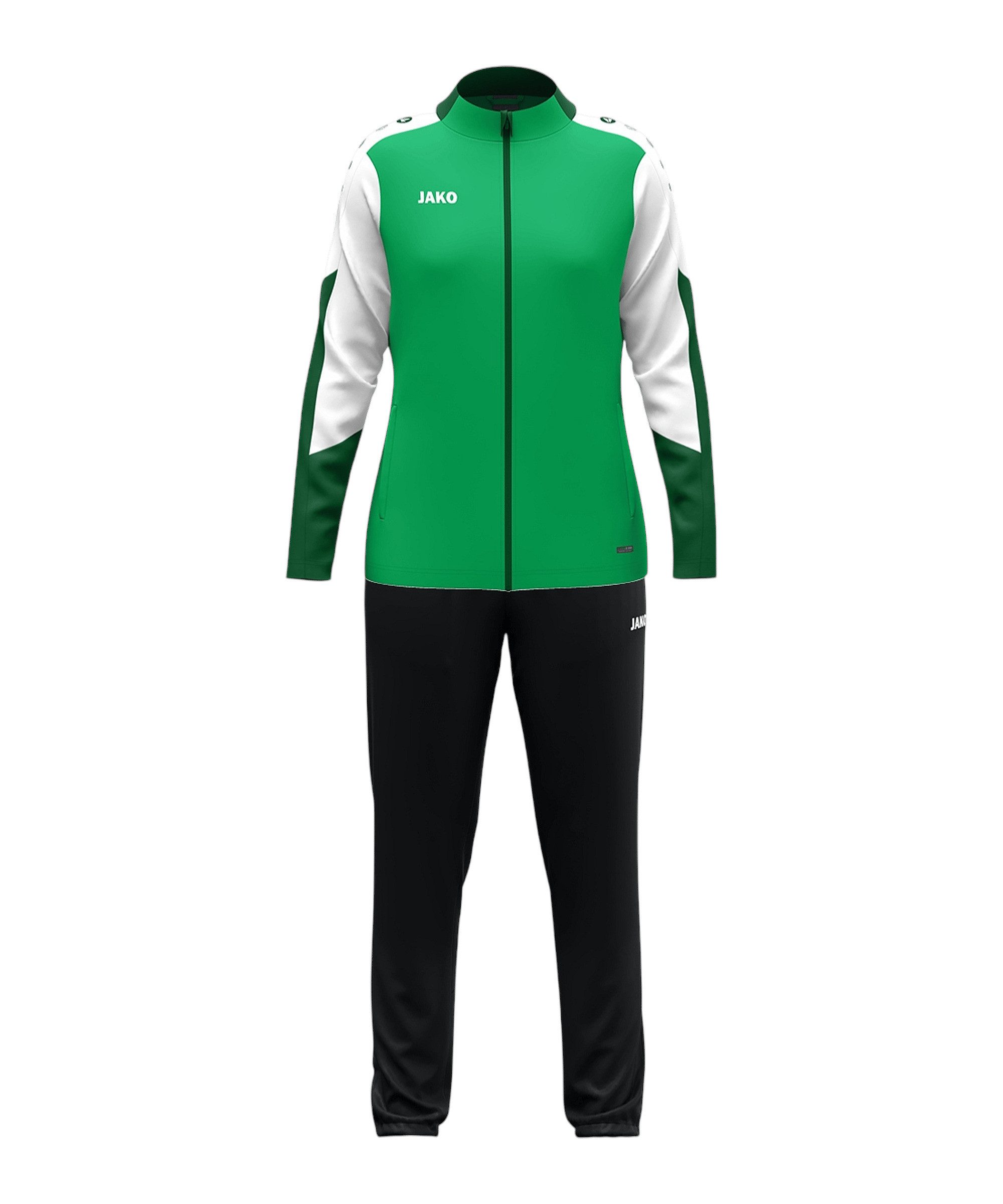 Trainingsanzug Dynamic Trainingsanzug Damen