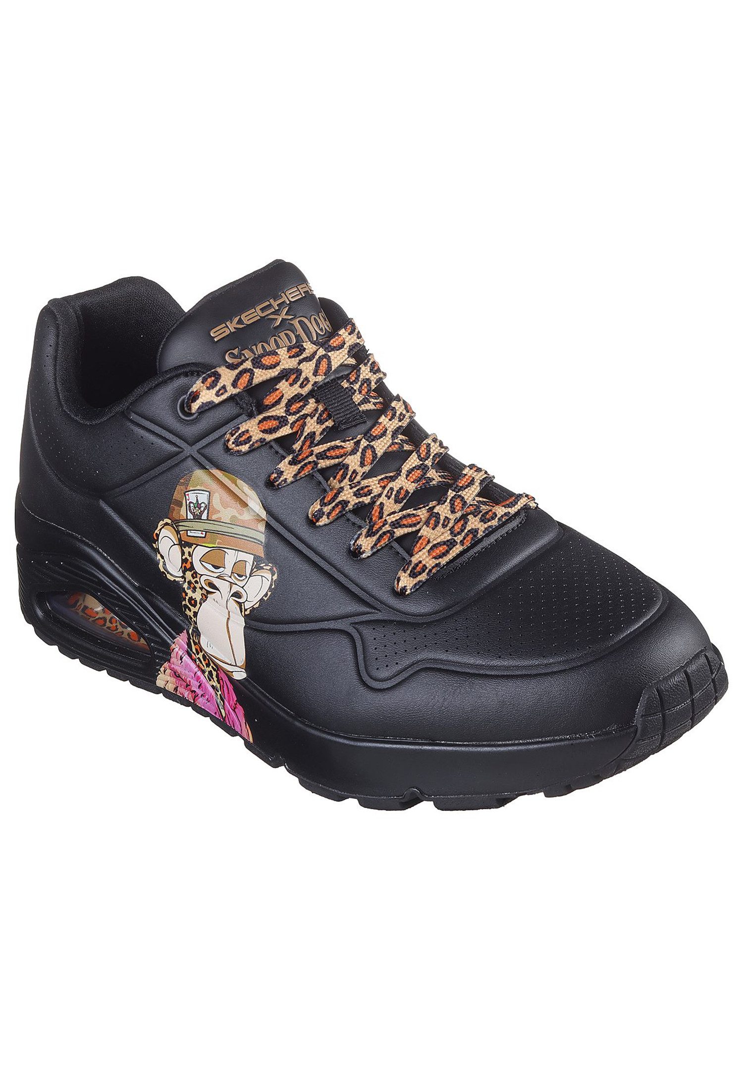 Skechers  Sneaker Uno Dr. Bombay günstig online kaufen