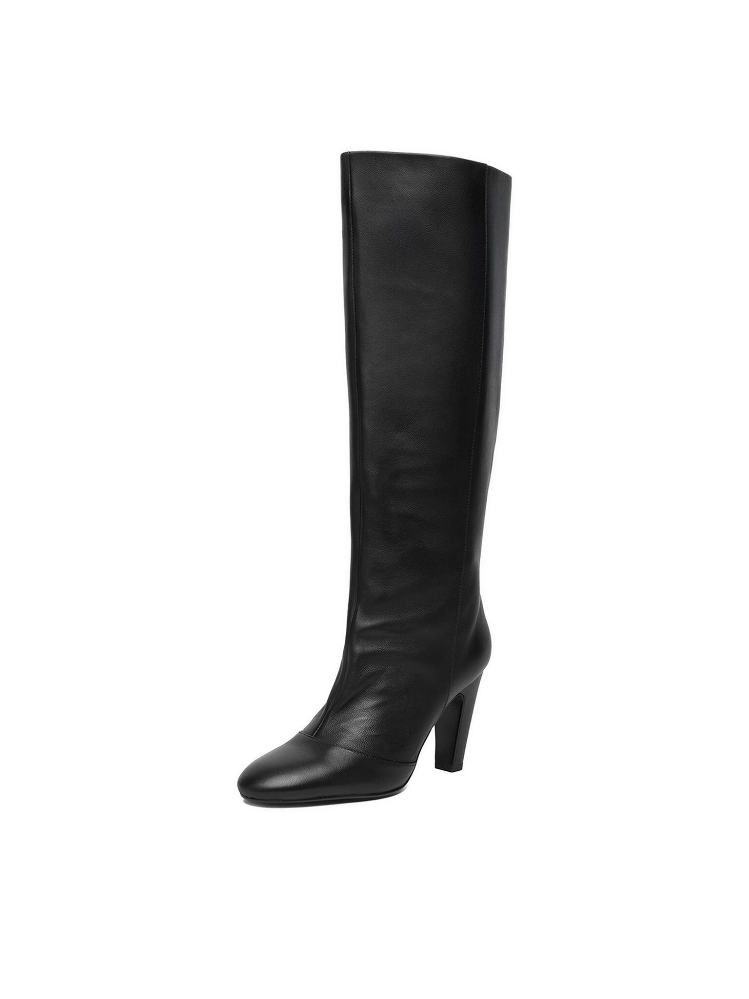 GINO ROSSI Gino Rossi Damenstiefel Schwarz Gino Rossi-SLT2301-1601 Schwarz Stiefel