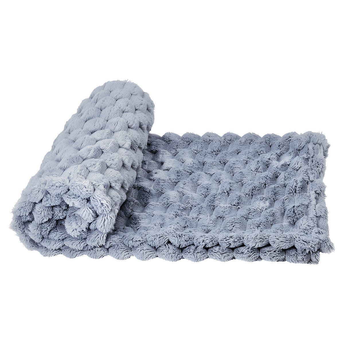 Nobby Tierdecke Hundedecke Diamond grau günstig online kaufen