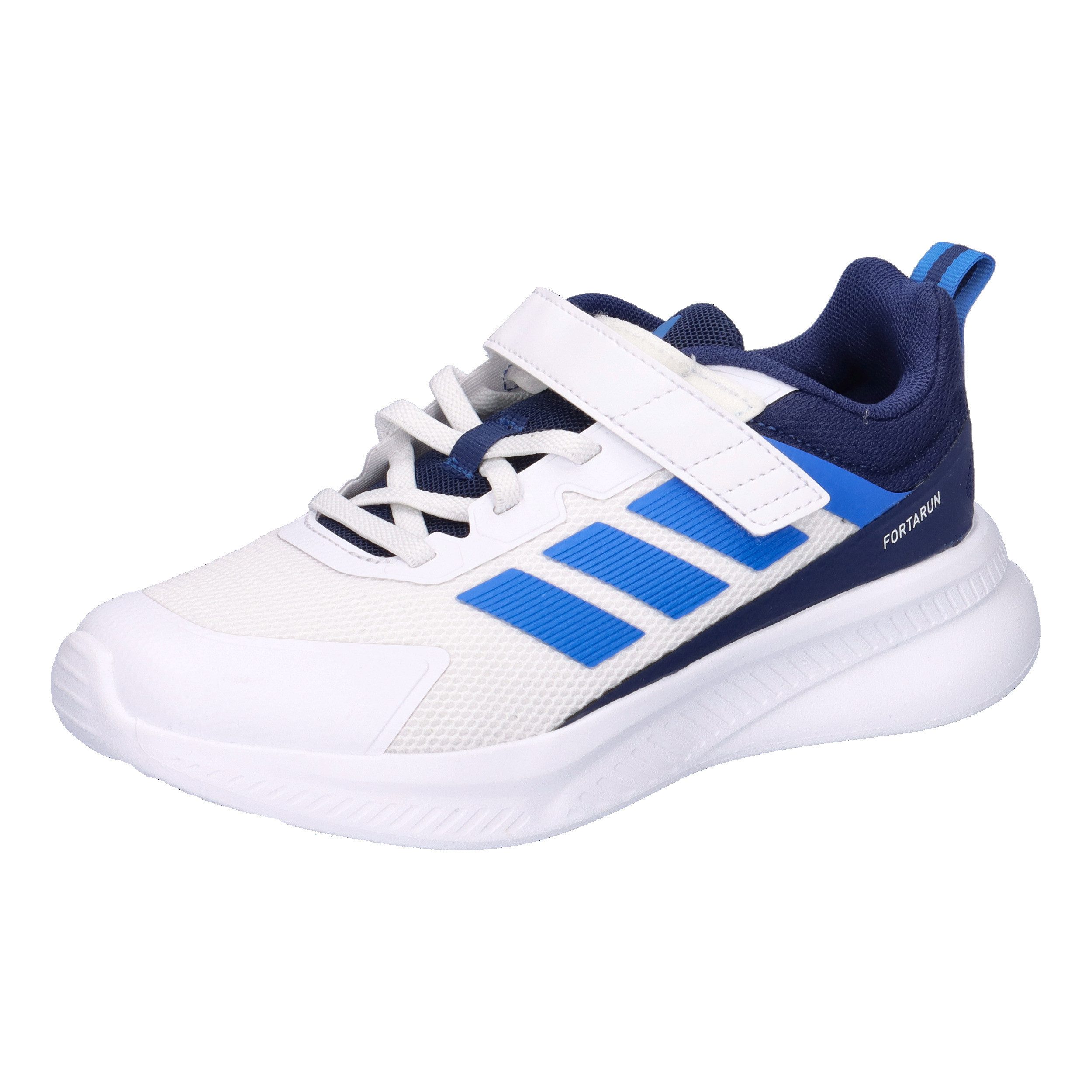 adidas Kinder Laufschuhe FortaRun 4.0 EL C Laufschuh