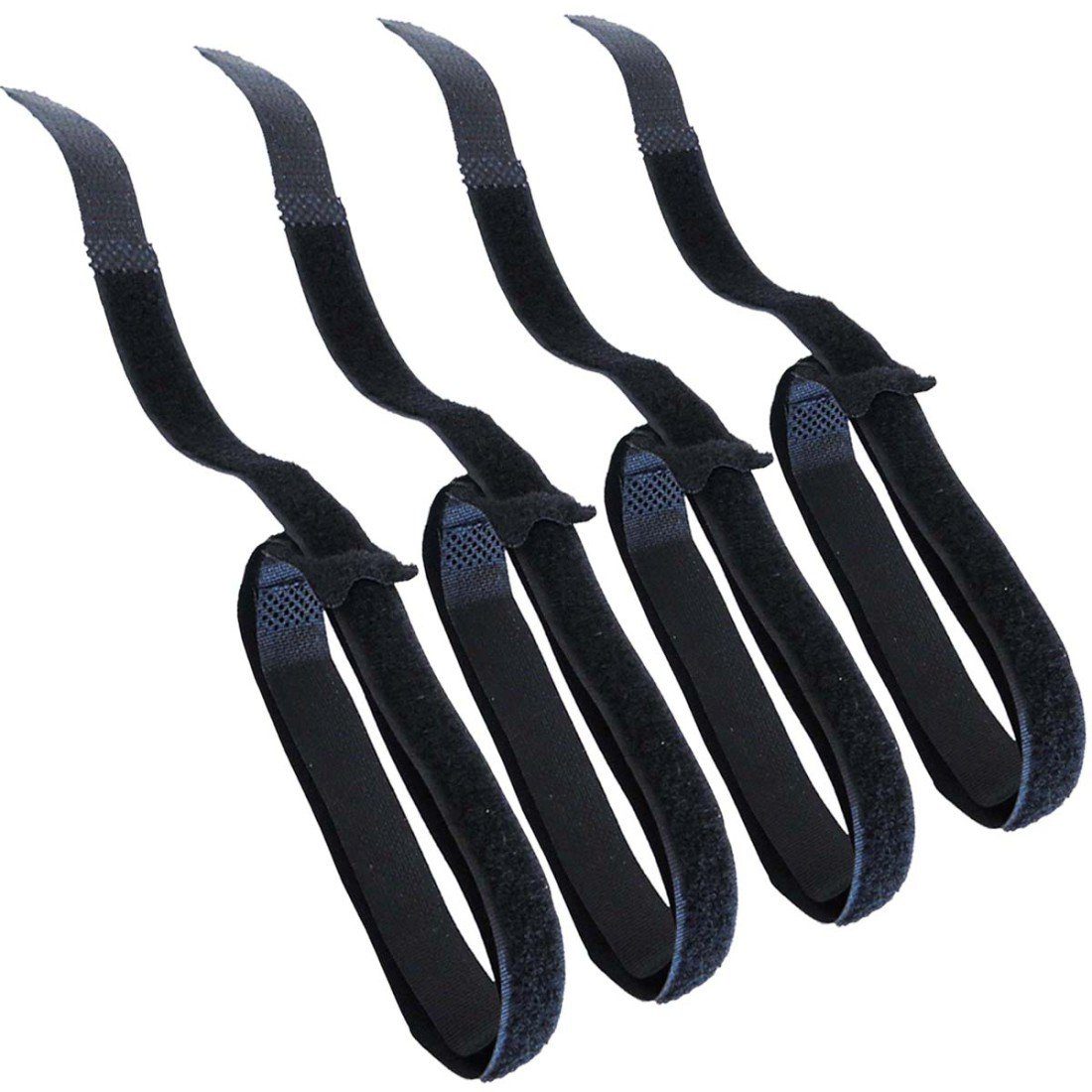 keepdrum keepdrum 10m MC-001XX GR Mikrofonkabel XLR Grün 4 Stück Audio-Kabel, XLR, (1000 cm), 4 x XLR-Kabel Grün 10 m