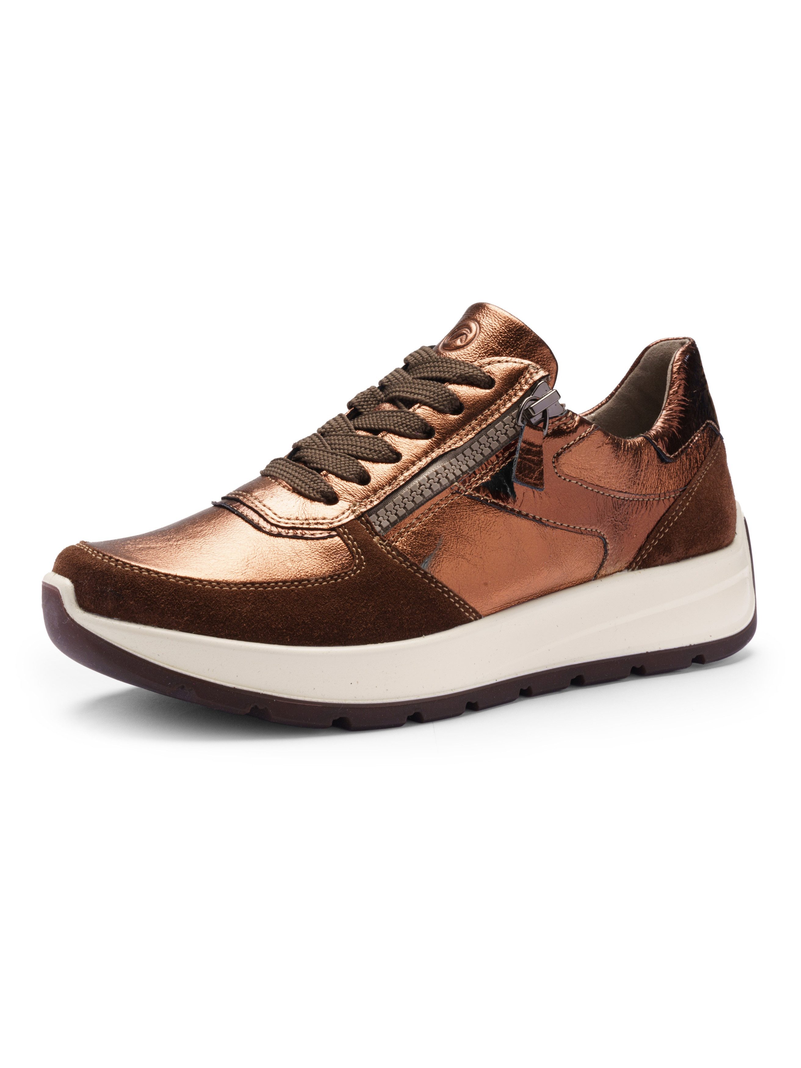 Damen Sneaker New York Sneaker