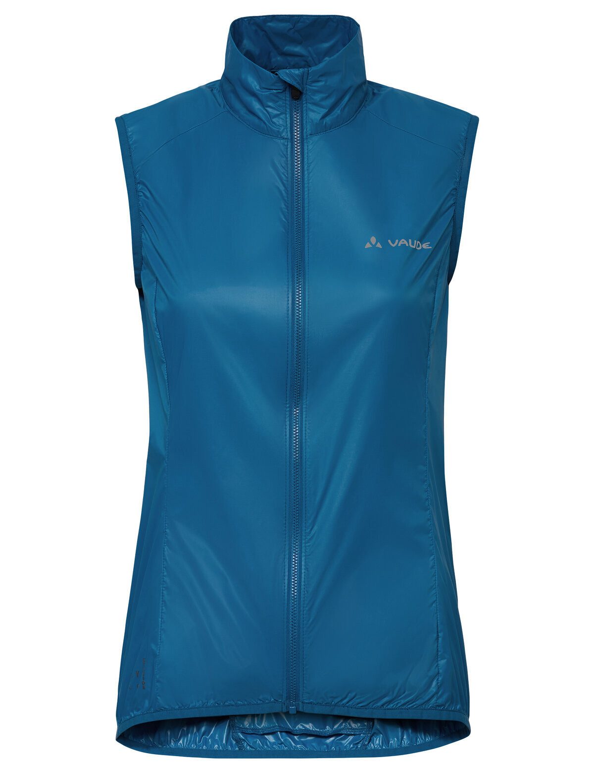 VAUDE Funktionsweste Women's Matera Air Vest (1-tlg) wind- und wasserabweisende Weste