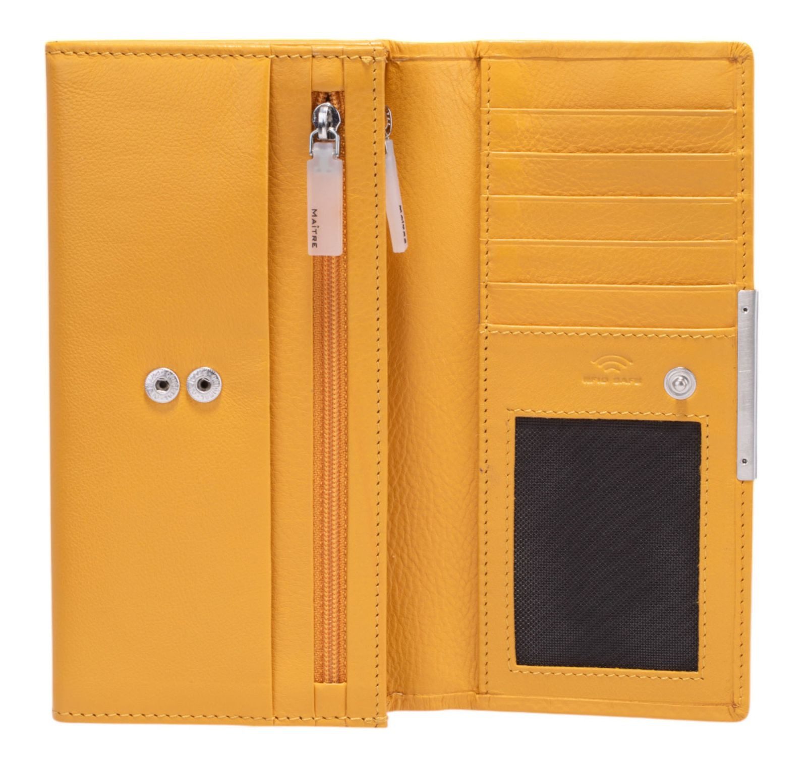 Maître Geldbörse Diedburg Purse LH8F, aus günstig online kaufen