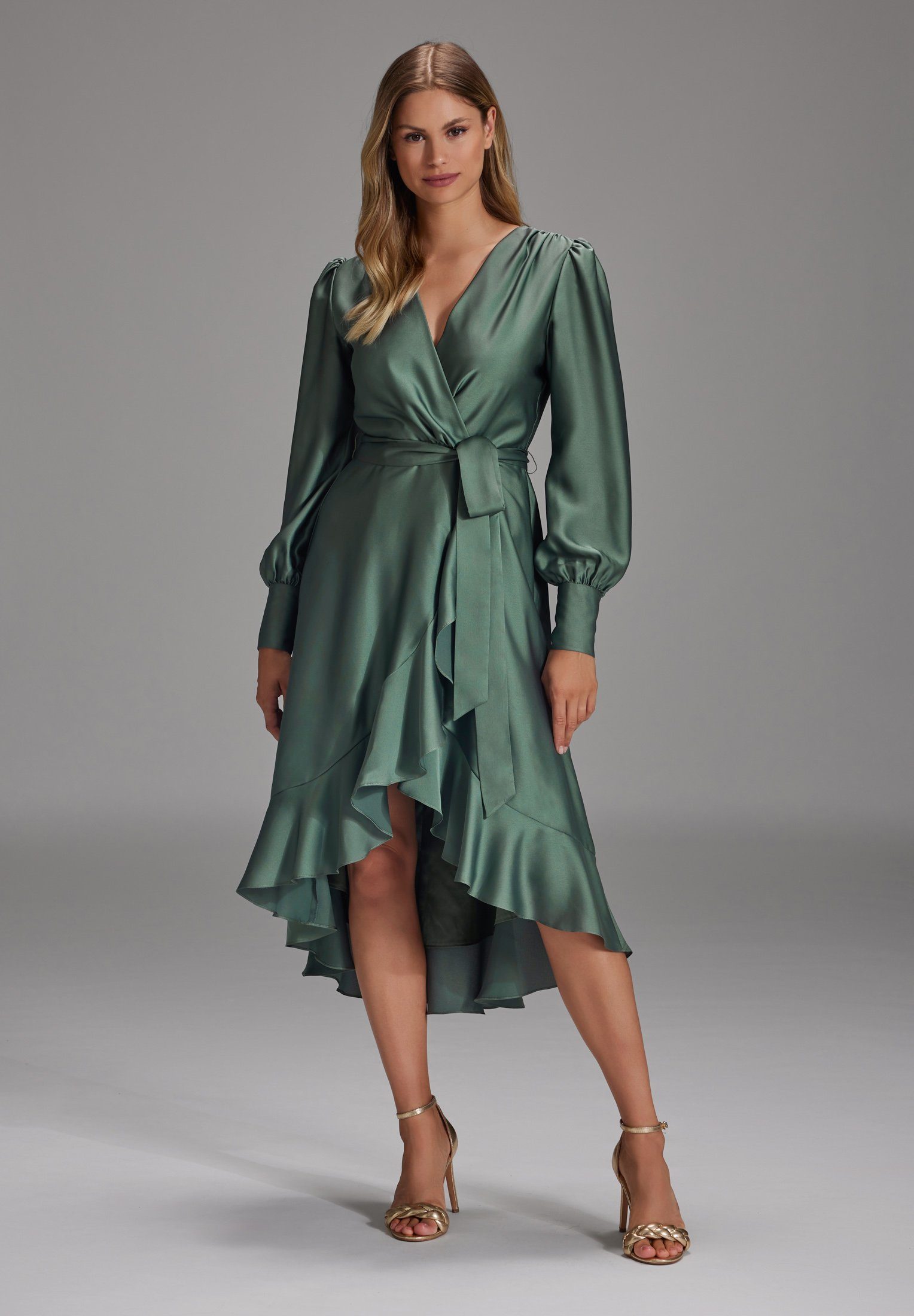 SWING Sommerkleid günstig online kaufen