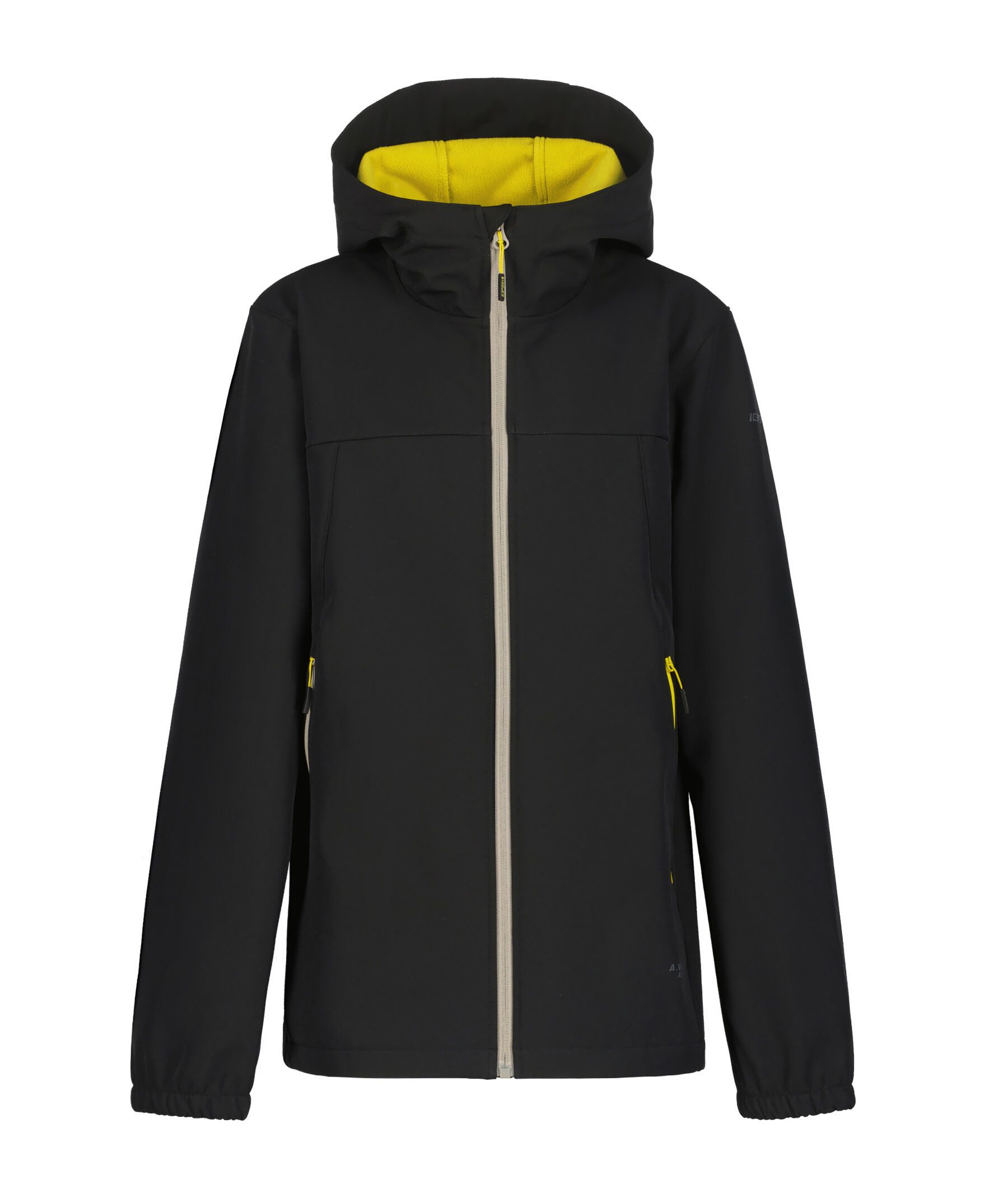 Icepeak Outdoorjacke Icepeak Softshell jacke Konan Jr
