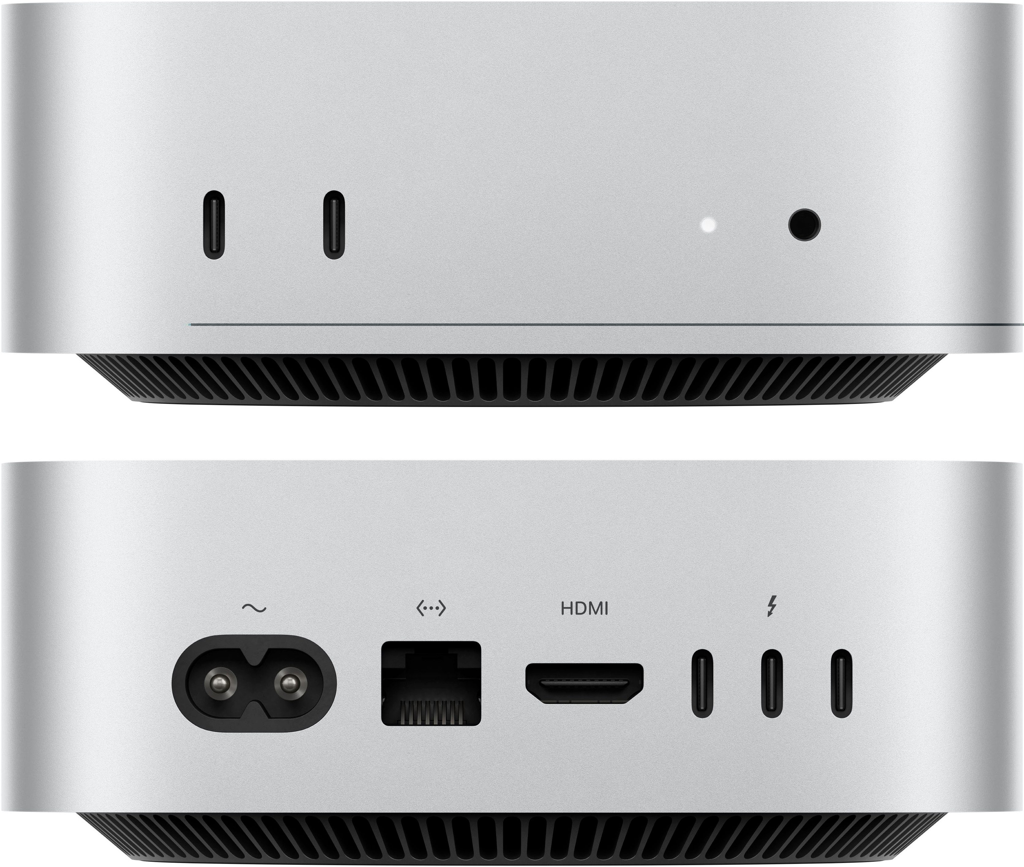 Apple Mac Mini (Apple M4, 10‑Core GPU, 16 GB RAM, 512 GB SSD)