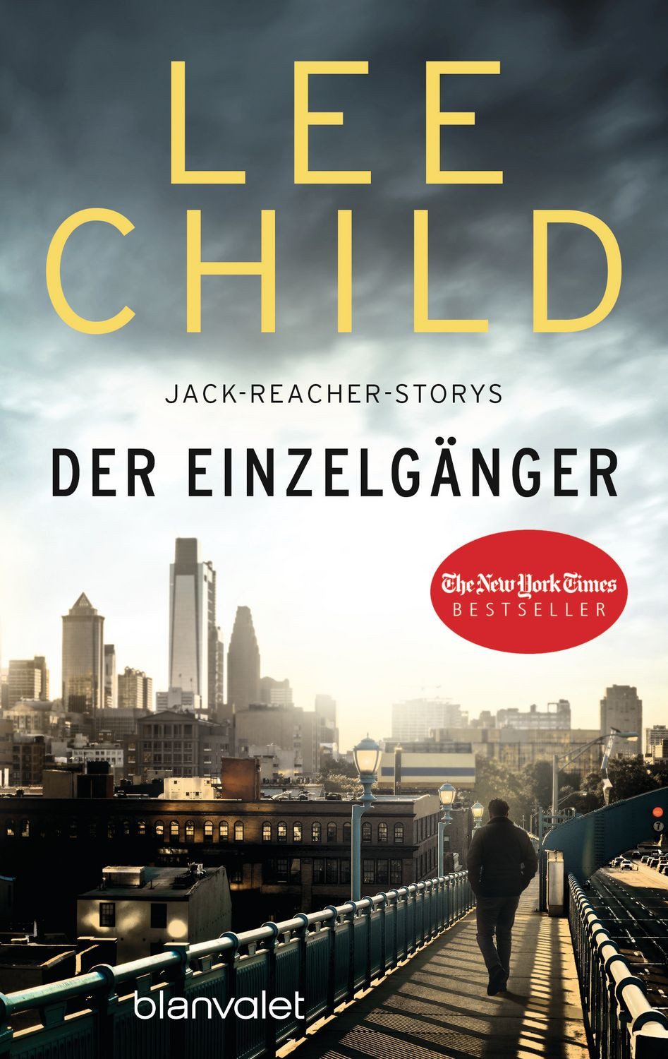 Belletristik Der Einzelgänger 12 Jack-Reacher-Storys Lee Child