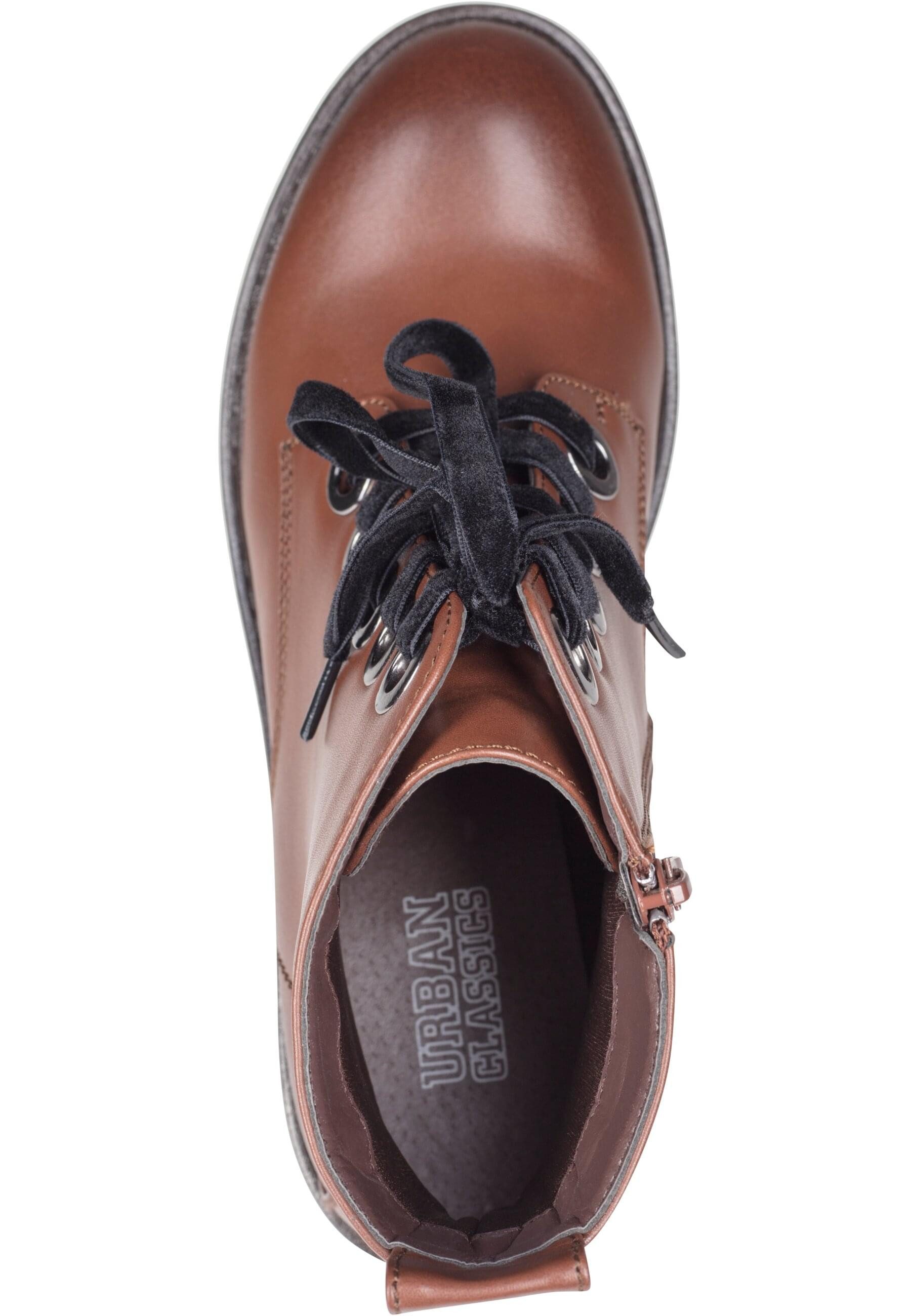 URBAN CLASSICS Urban Classics Damen Velvet günstig online kaufen