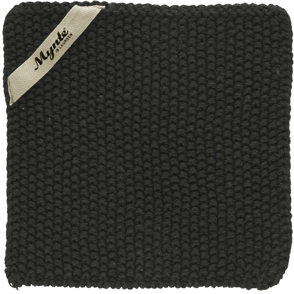 Ib Laursen Topflappen Mynte gestrickt günstig online kaufen