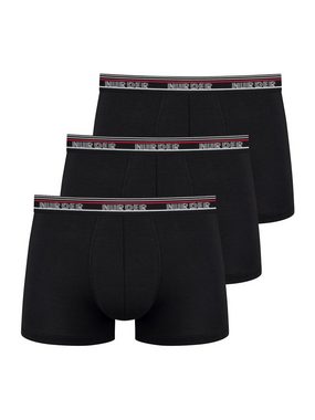 Nur Der Retro Boxer Powerful (6-St) Retro-Boxer retroshorts boxershorts