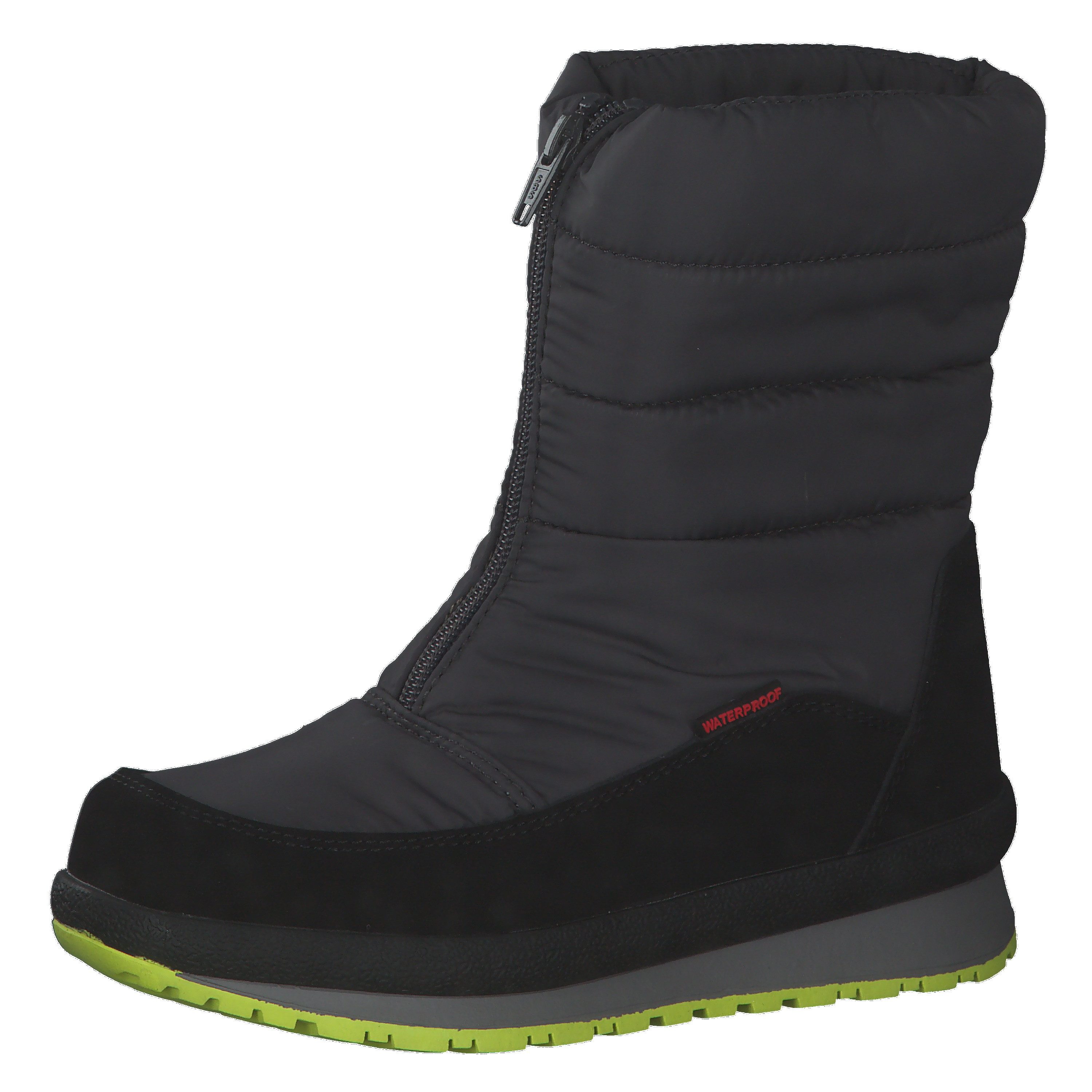 CMP Kinder Winterstiefel Rae Snow Boots WP 39Q4964 Winterstiefel