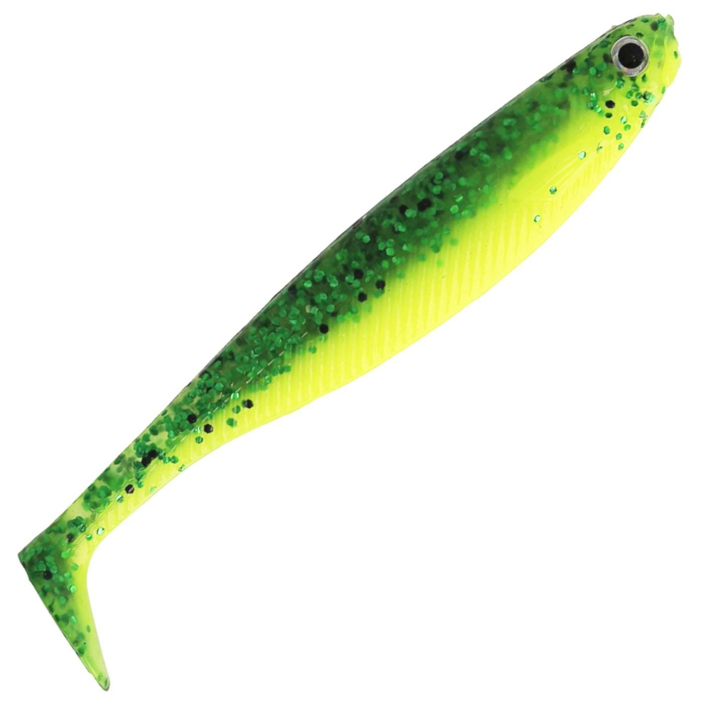 Kunstköder Westin Shadteez Slim 4,7cm 1g - Gummifisch