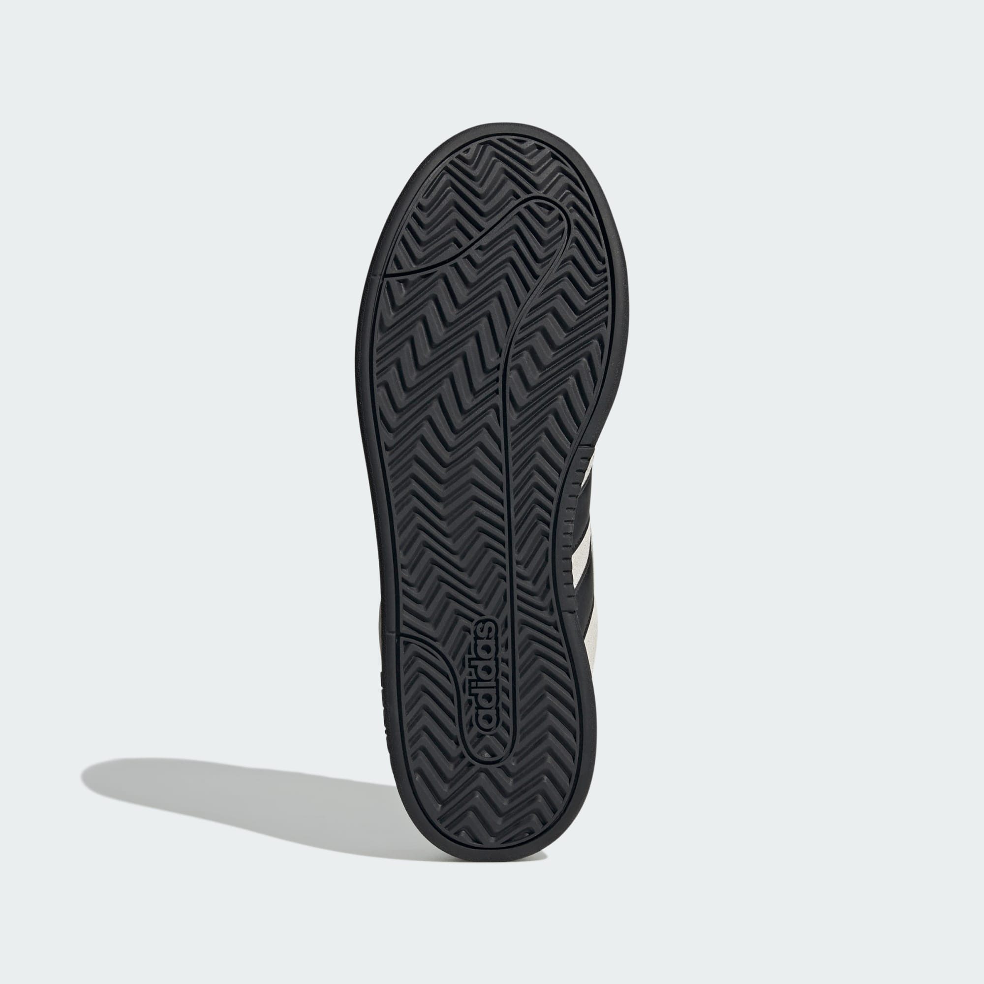 adidas Sportswear GRAND COURT ALPHA SCHUH Sneaker (2-tlg)