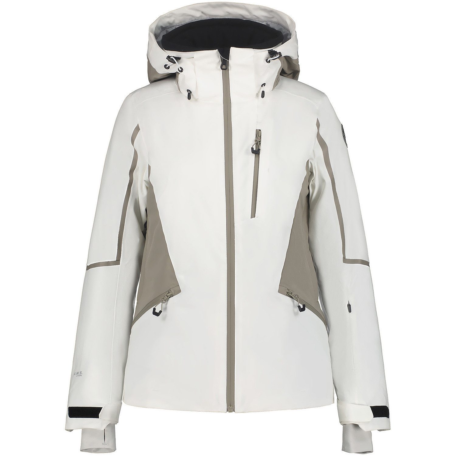 Icepeak Skijacke Jacke ICEPEAK FAYETTE