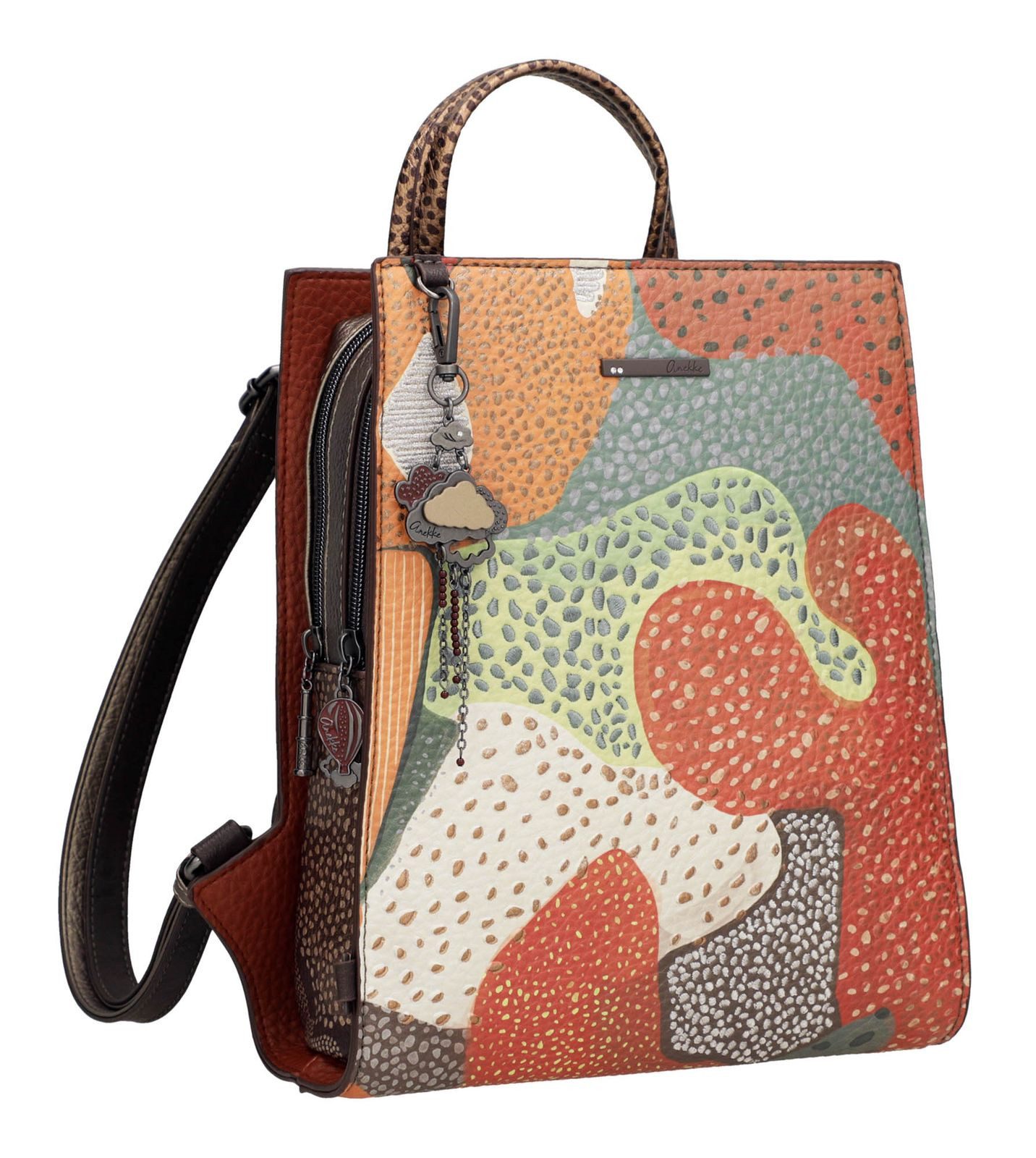 Anekke Rucksack Backpack
