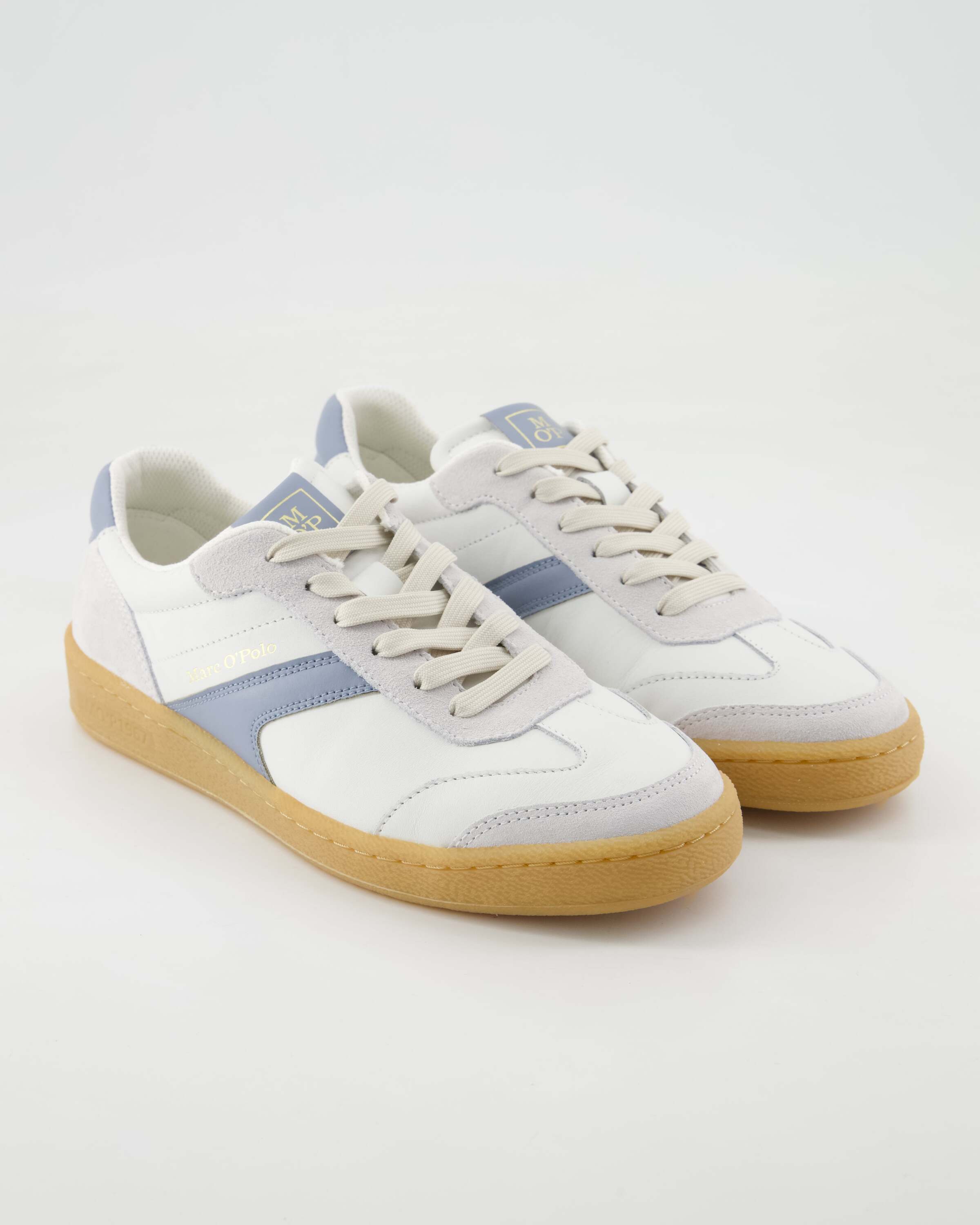 Marc O'Polo 50116263501100 Sneaker Obermaterial: Leder günstig online kaufen