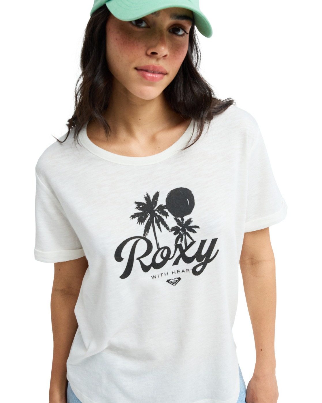 T-Shirt Oceanwave Regular Slub