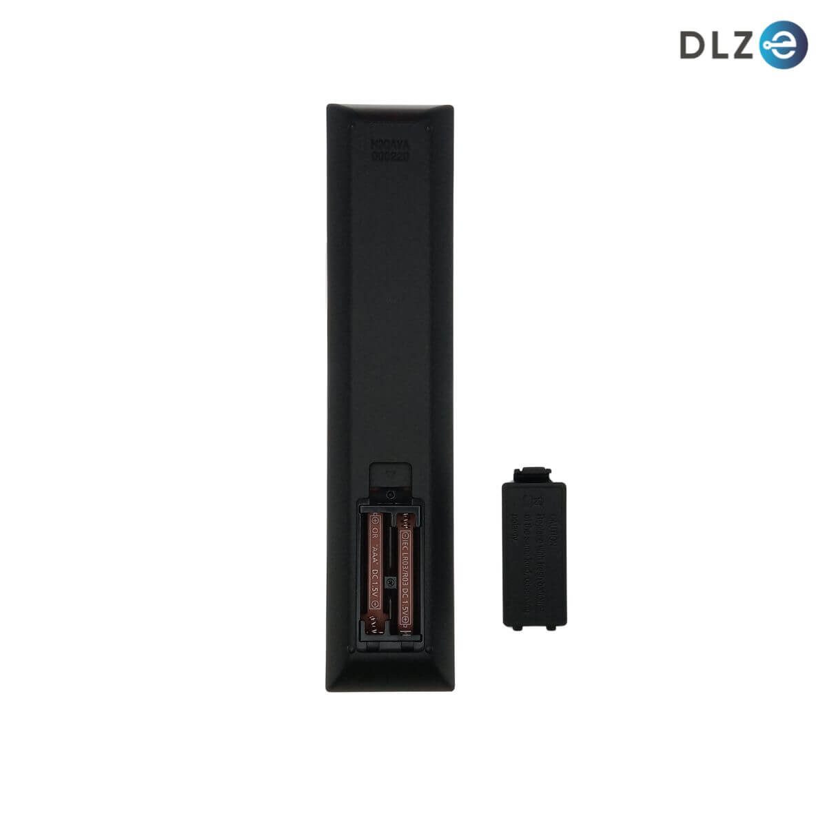 Panasonic Original N2QAYA000220 Fernbedienung