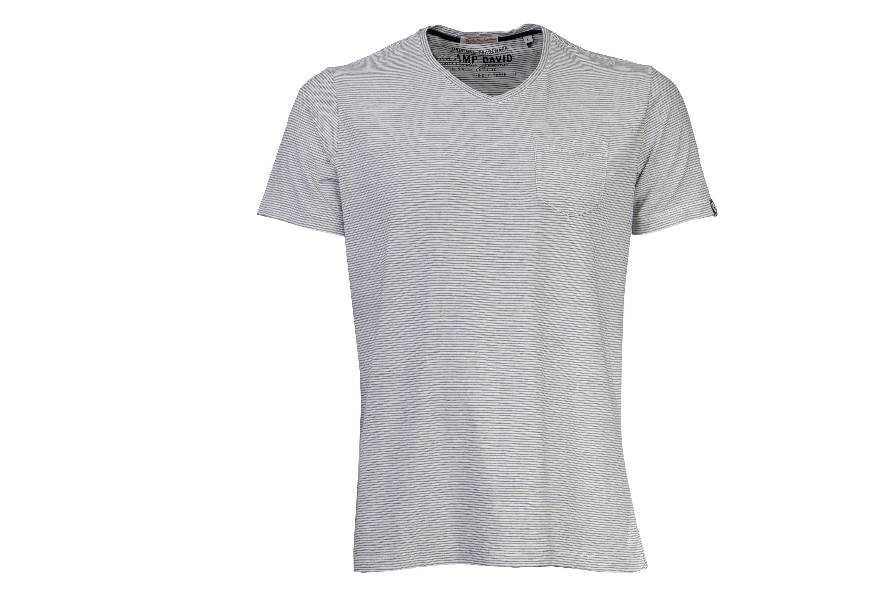 CAMP DAVID T-Shirt günstig online kaufen