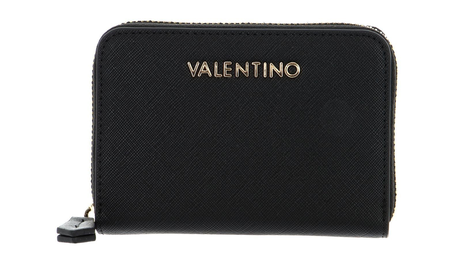 BAGS Geldbörse Nero Zenzero (Set, 2-tlg) VALENTINO