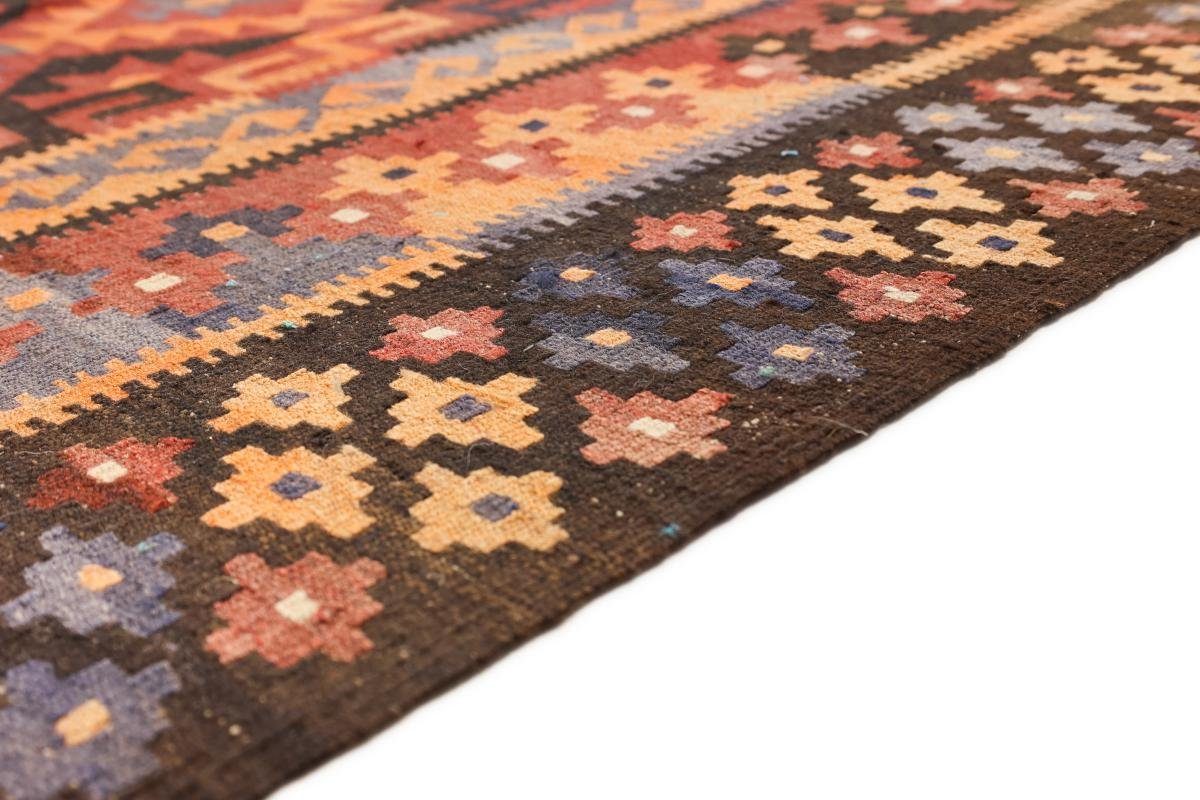 Orientteppich Kelim Afghan 277x400 Höhe: Orientteppich, Antik Trading, mm 3 Nain rechteckig, Handgewebter