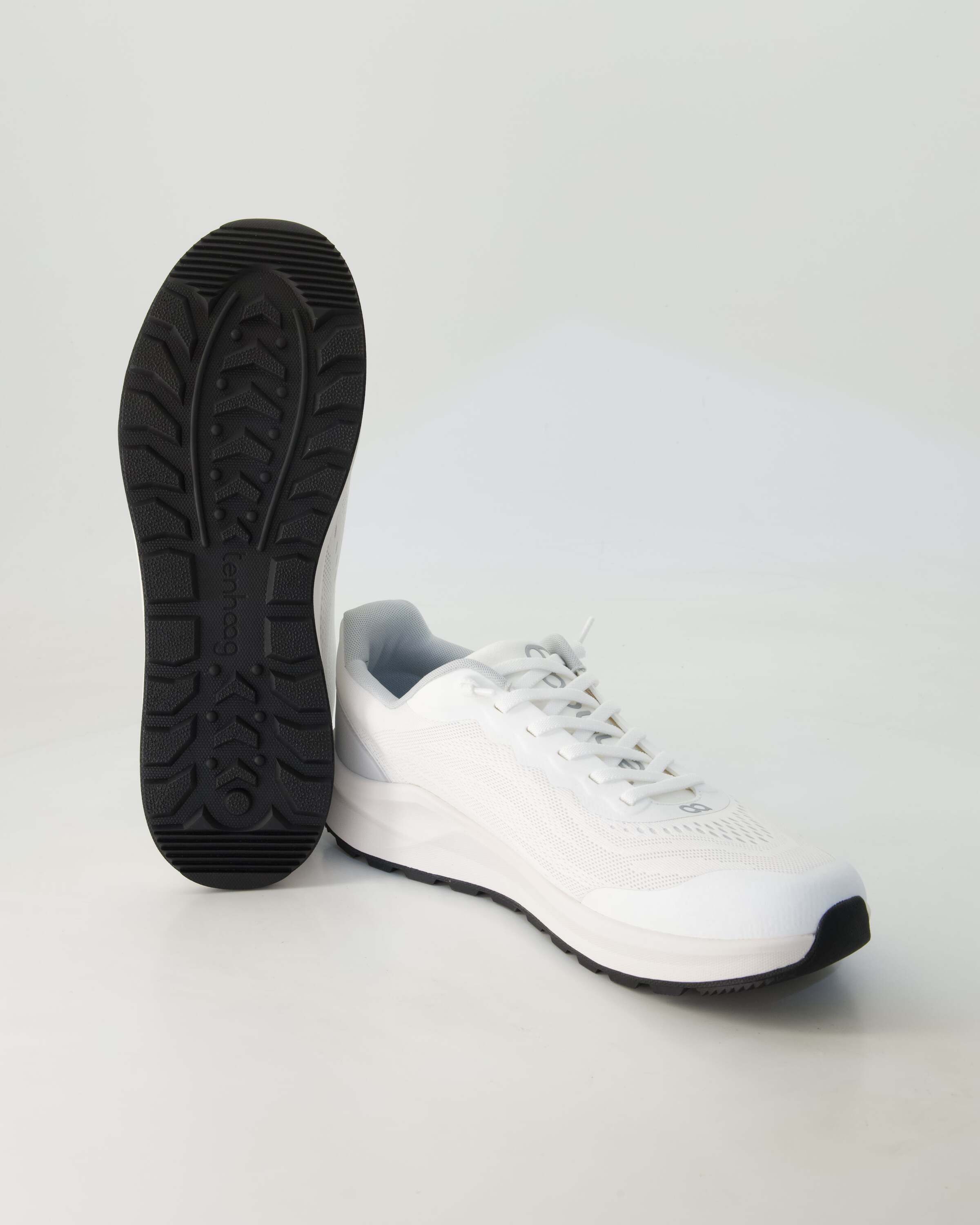 Tenhaag 0510 Sneaker Obermaterial: Textil und Sonstiges Material