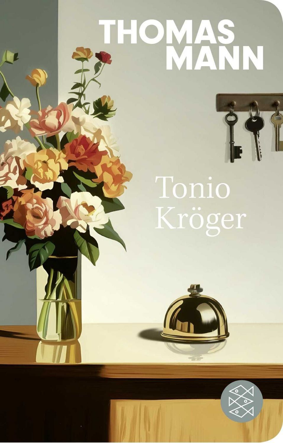 Tonio Kröger / Thomas Mann
