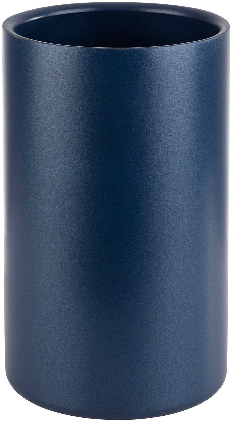 APS Wein- und Sektkühler, doppelwandig, Edelstahl, Höhe 20 cm