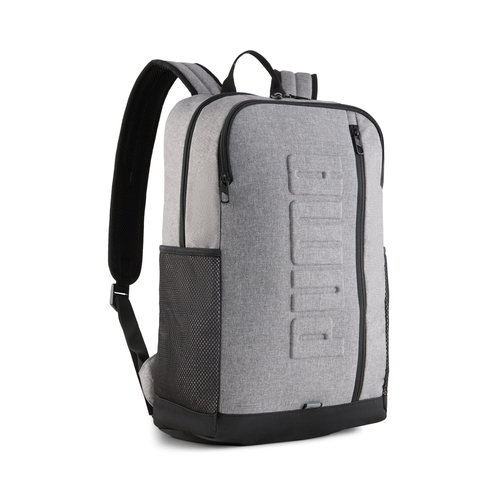 PUMA Rucksack S HEATHER BACKPACK günstig online kaufen