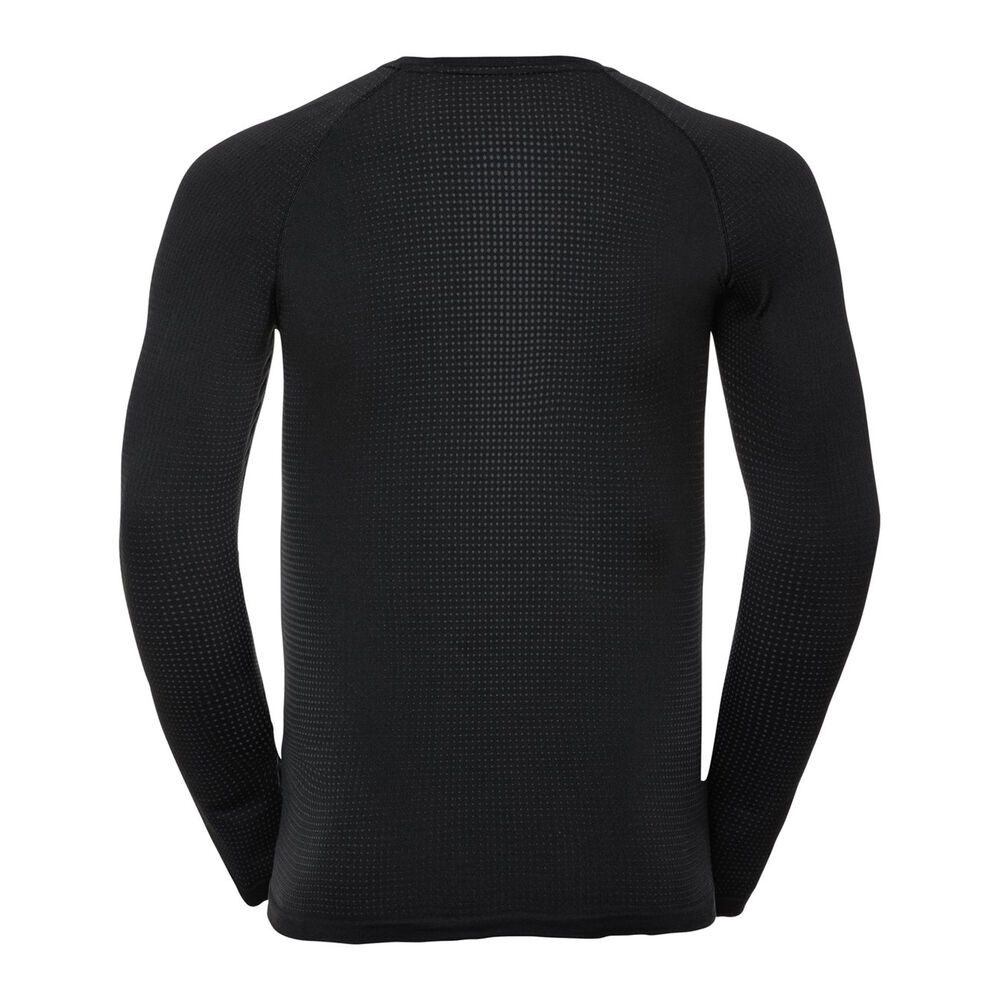 Odlo Longsleeve Performance Warm Eco BI Top Crew Neck Longsleeve günstig online kaufen