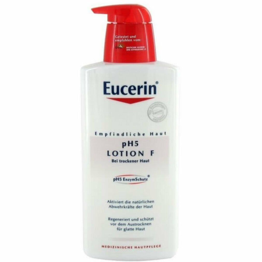 Eucerin Körperpflegemittel Lotion pH5 Eucerin ml Skin Protection 400 F