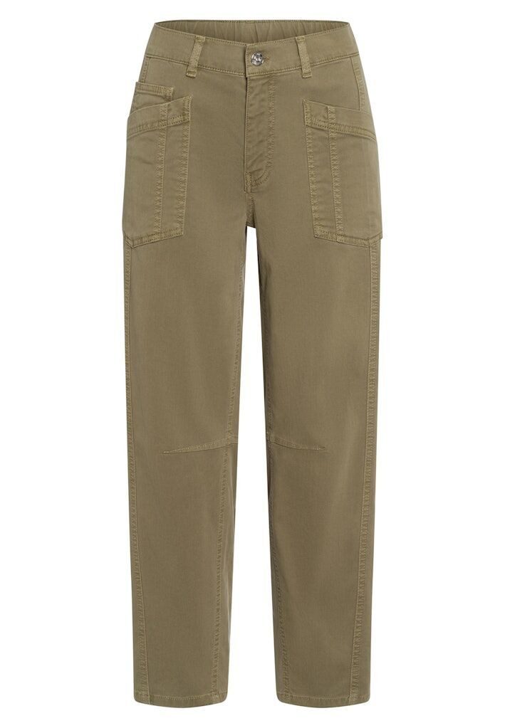 Stoffhose
