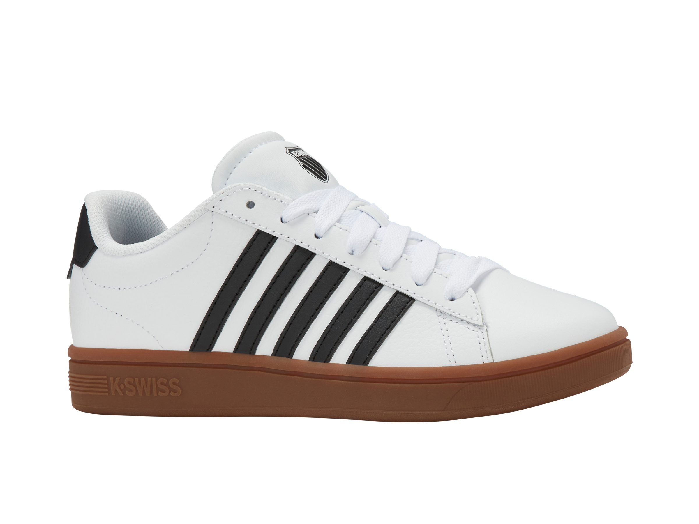 K-Swiss COURT TIEBREAK II Sneaker
