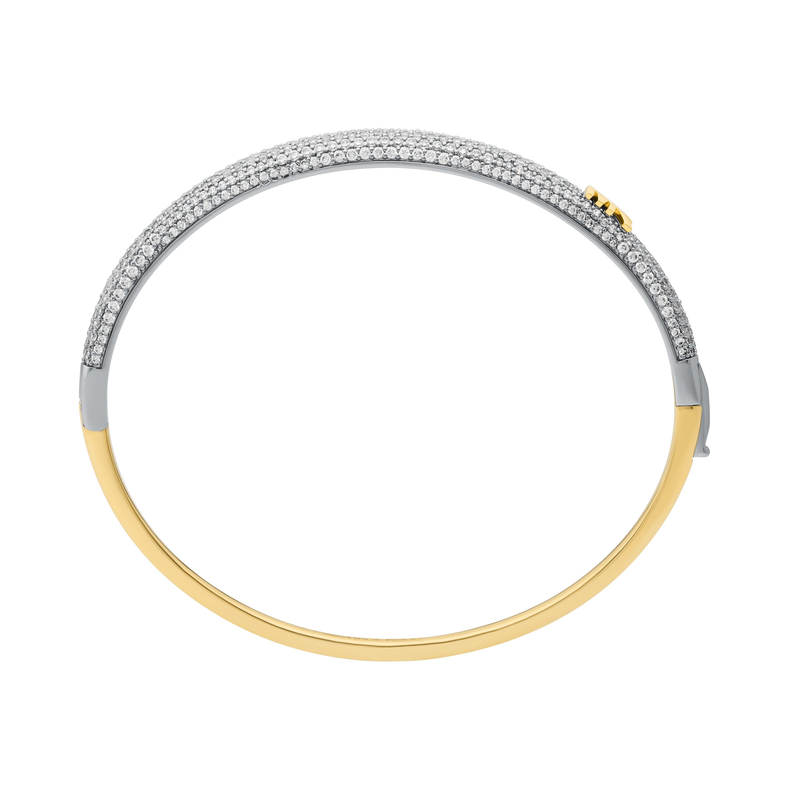 MICHAEL KORS Armreif Schmuck Geschenk Metall günstig online kaufen