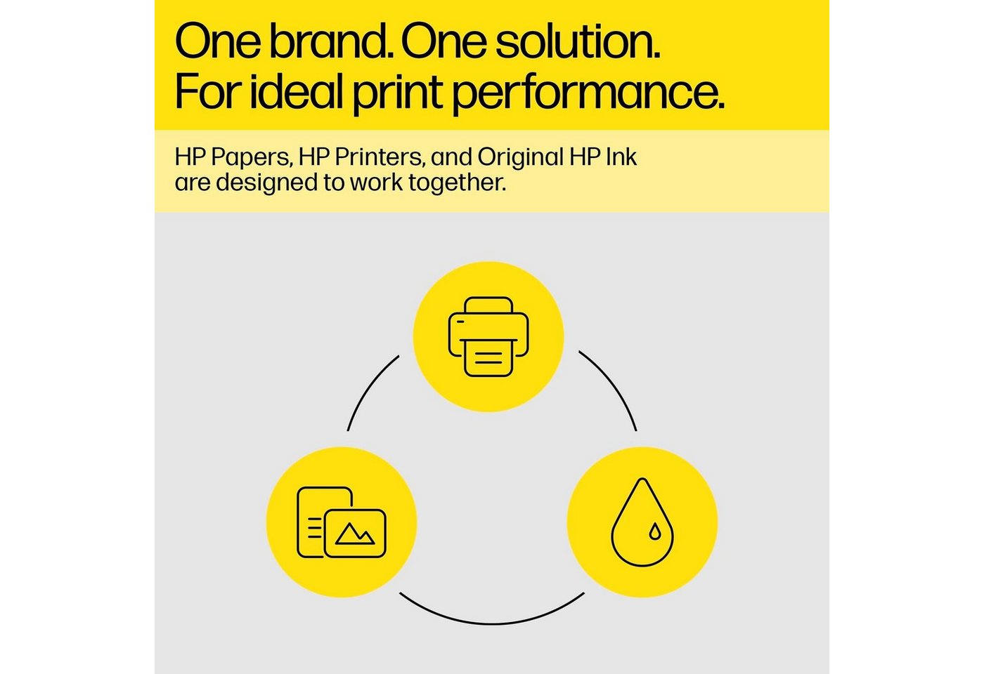 Thumbnail - HP 937 Schwarz Original Ink Cartridge Tintenpatrone