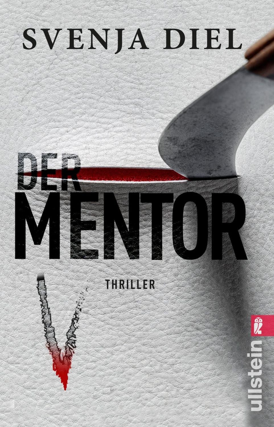 Der Mentor Thriller, Zwei Frauenleichen, ein studentischer Geheimbund / Svenja Diel