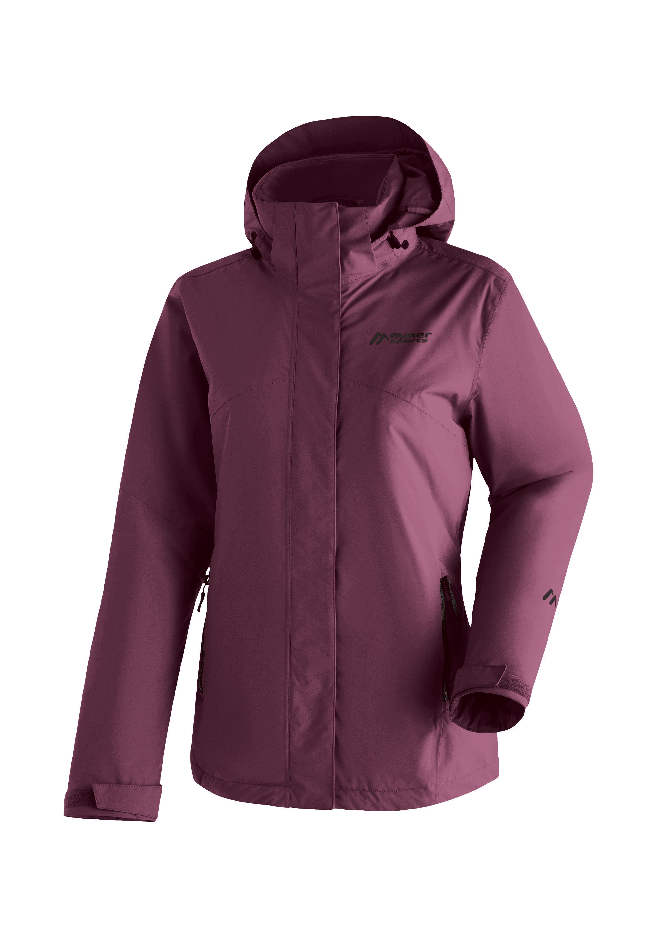 Allwetterjacke DA-JACKE MTEX EL. METORTHERMREC W