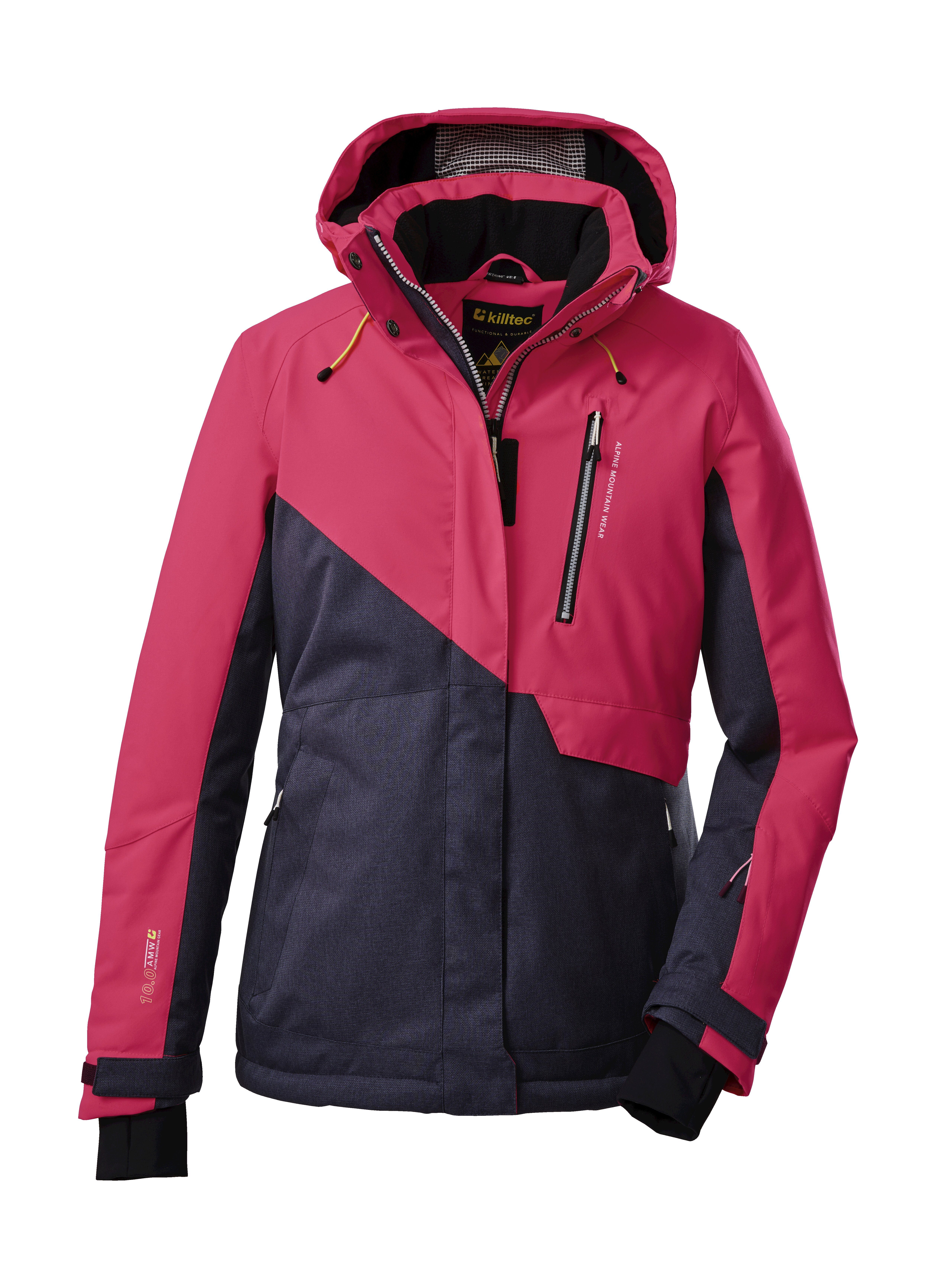 Skijacke KSW 15 WMN SKI JCKT