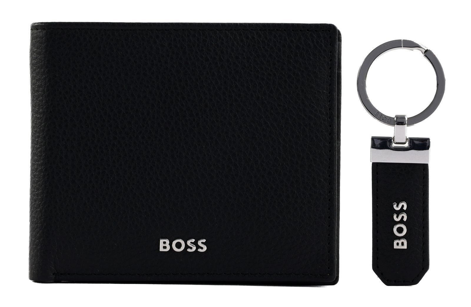 Kartenetui Gift Set Bifold Wallet / Keyring