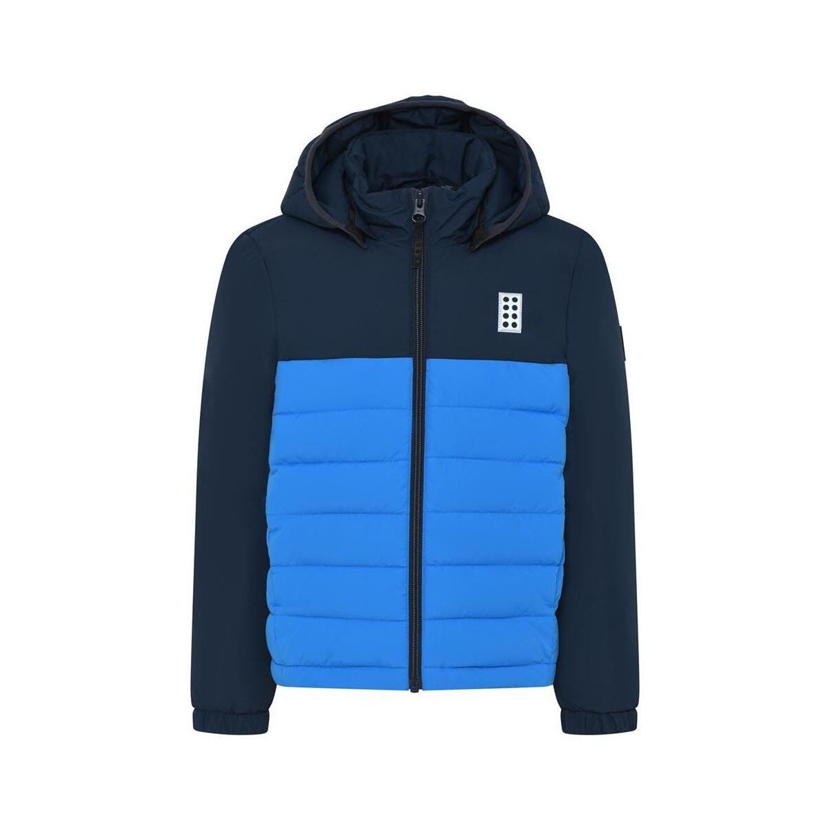 LEGO® kidswear Steppjacke LWJESSE 705 - Jacket Diese schicke Kinderjacke ist dank ihrer warmen Wattierung ideal für