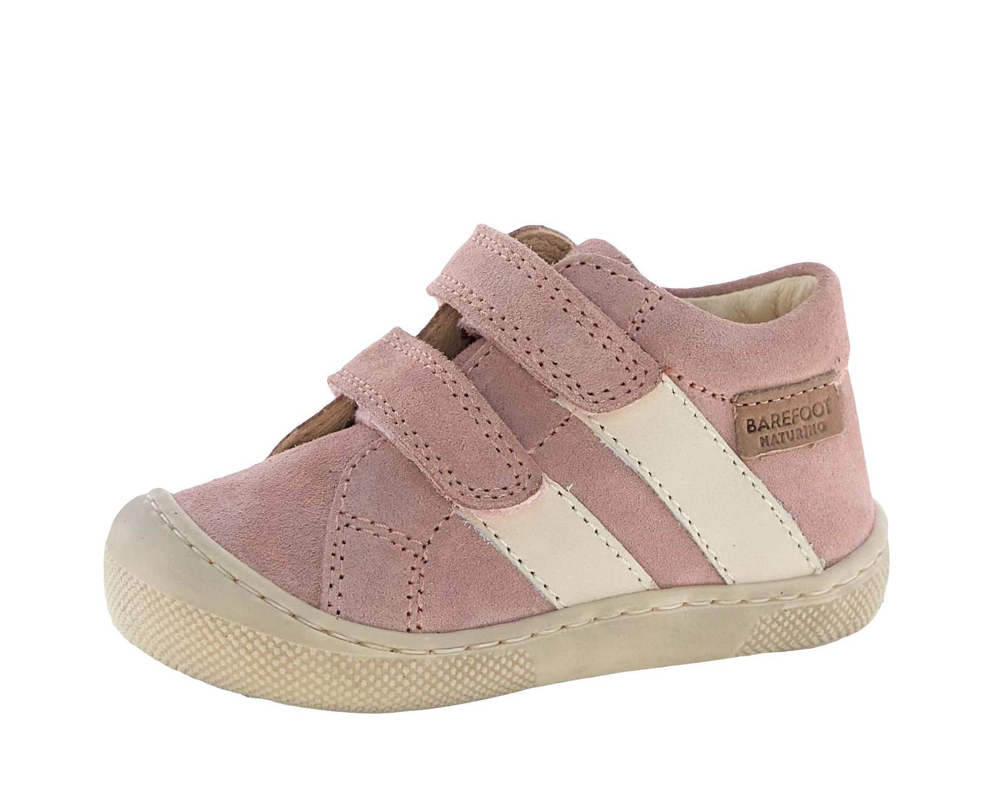 Naturino Naturino Barfußschuhe Sabby VL Halbschuhe Lauflernschuh