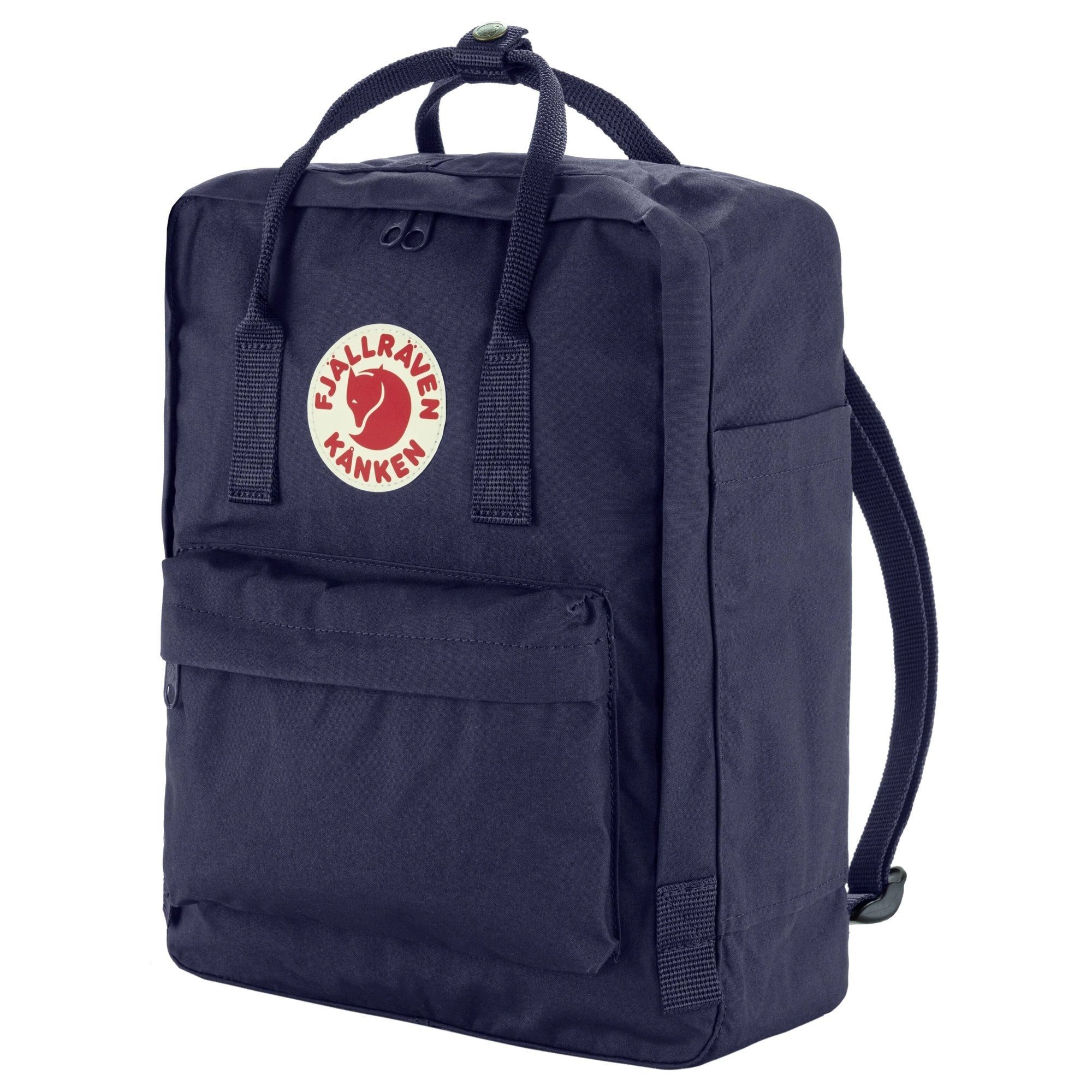 Fjällräven Rucksack Kånken - Rucksack 38 cm (midnight purple) günstig online kaufen