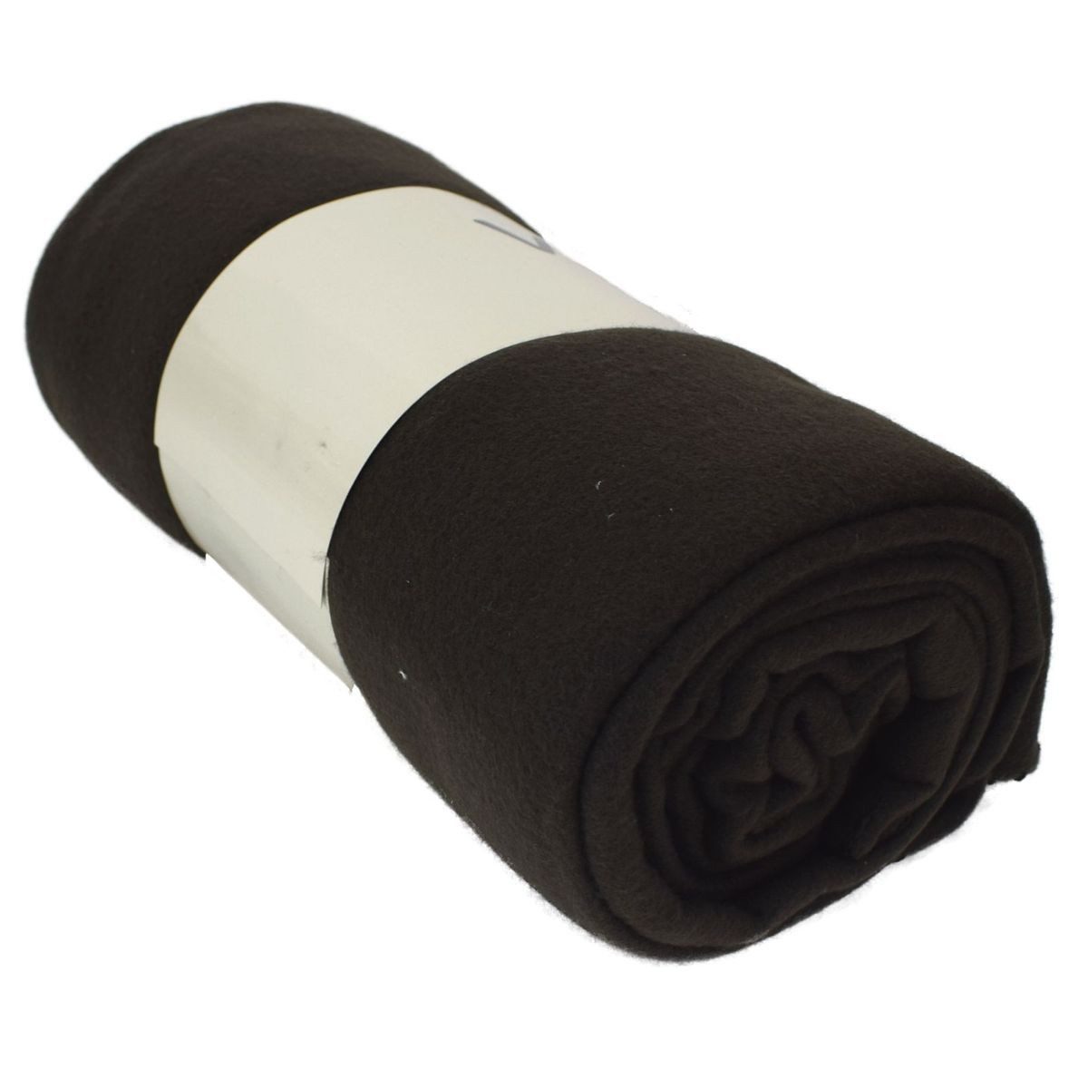 Wohndecke Decke Fleecedecke 130x170cm Polarfleece 14 versch. Unifarben Wohn günstig online kaufen