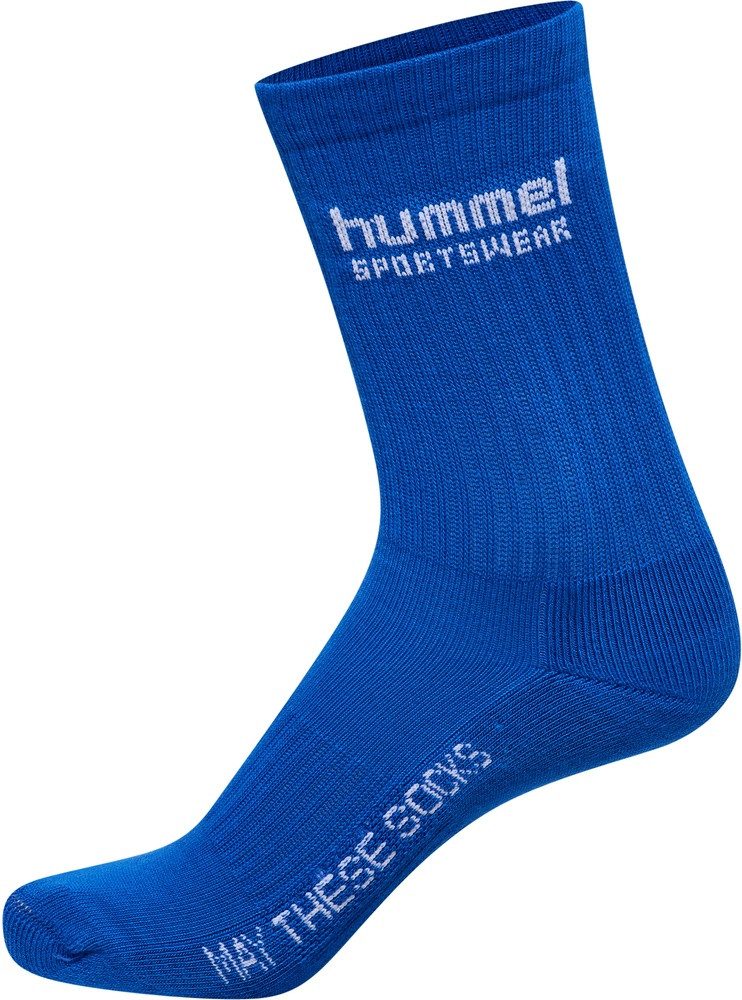 hummel Socken 3-Pack Socks Sportswear