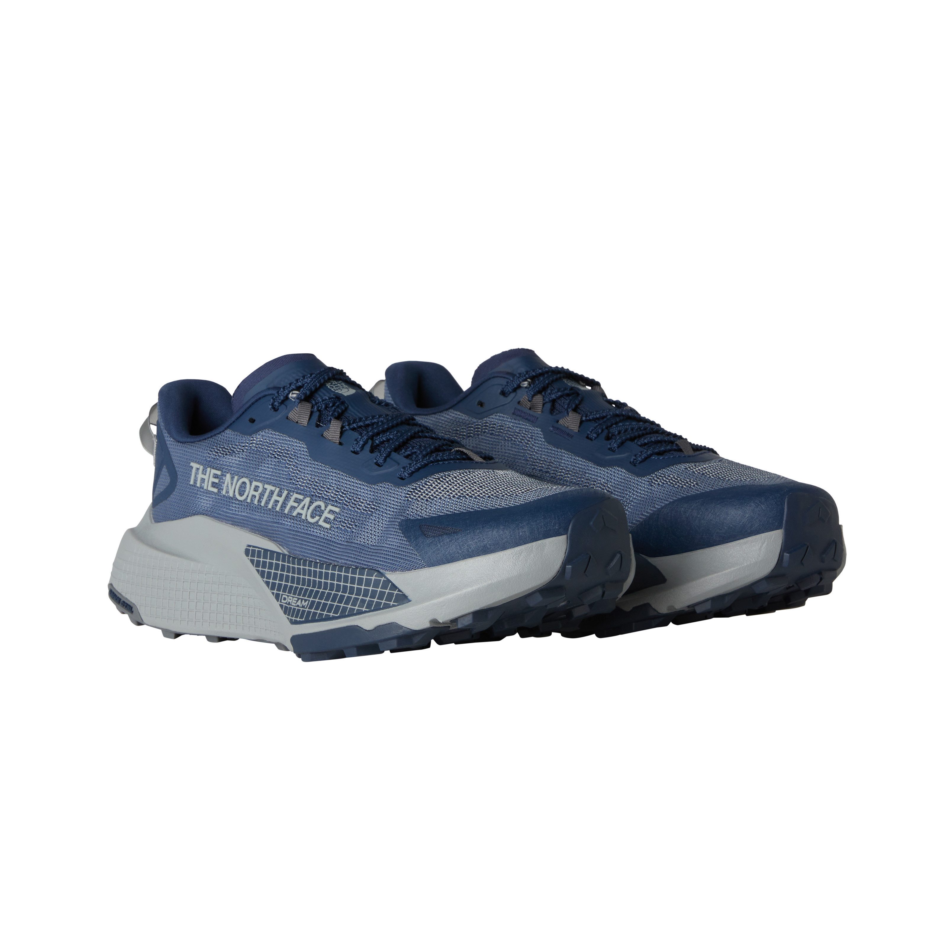 The North Face M ALTAMESA 500 V2 Trailrunningschuh zuverlässiger Grip auf jedem Untergrund