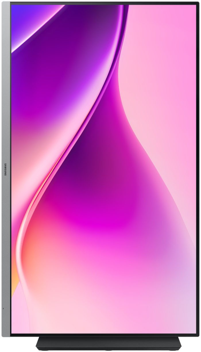 Samsung S27F434UAU LED-Monitor (68 cm/27 ", 1920 x 1080 px, Full HD, 5 ms Reaktionszeit, 100 Hz, IPS)